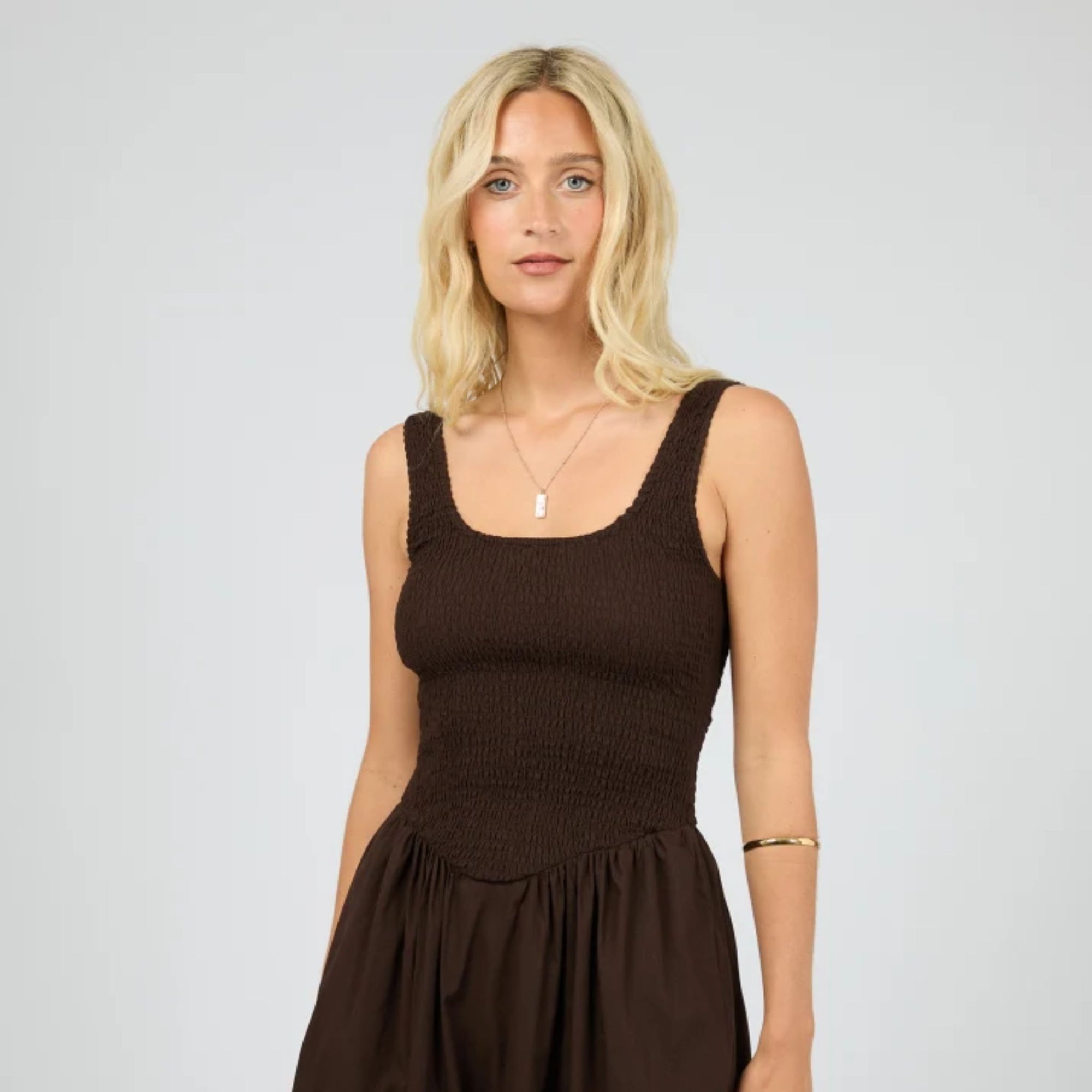 Essential Maxi Dress