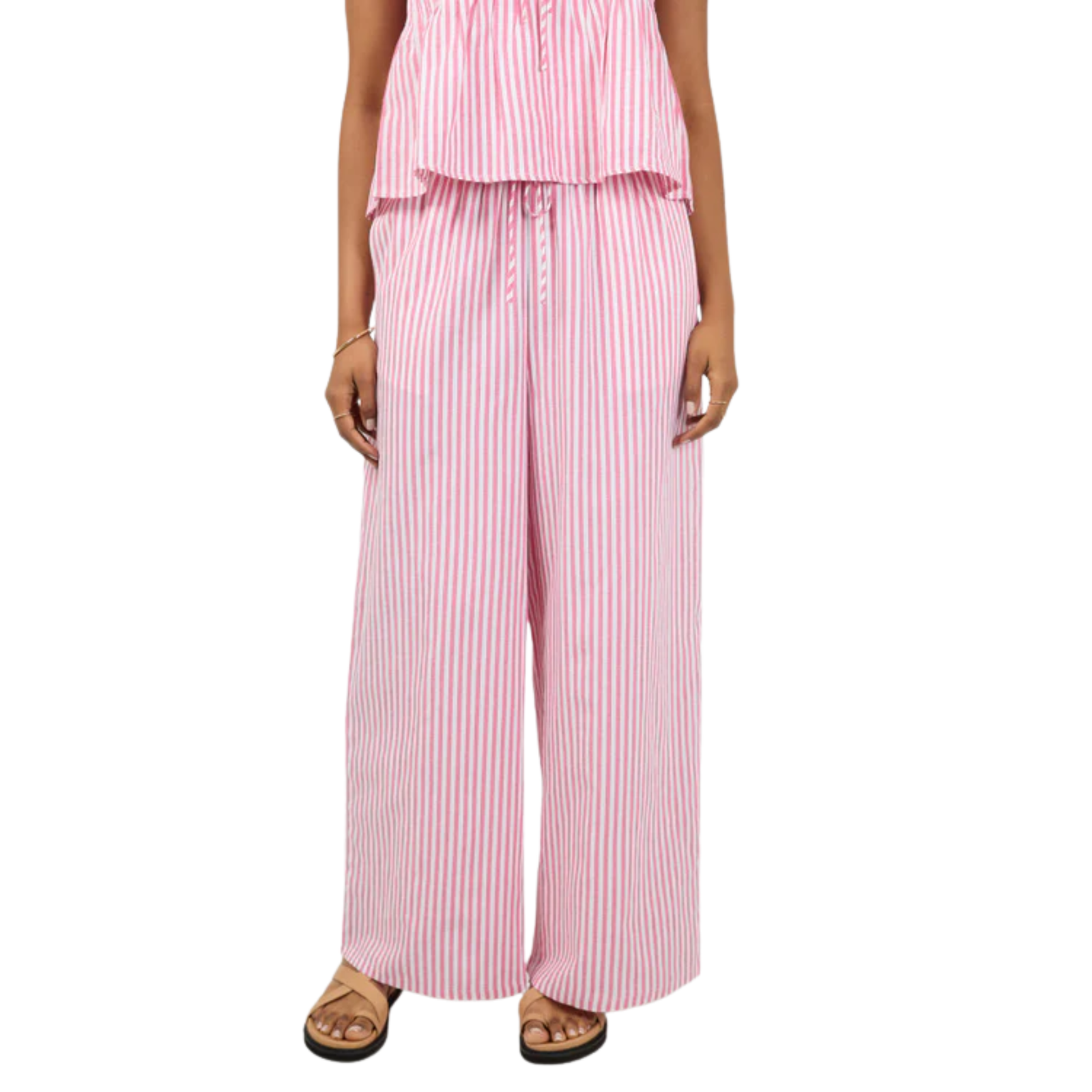 Franca Stripe Pant