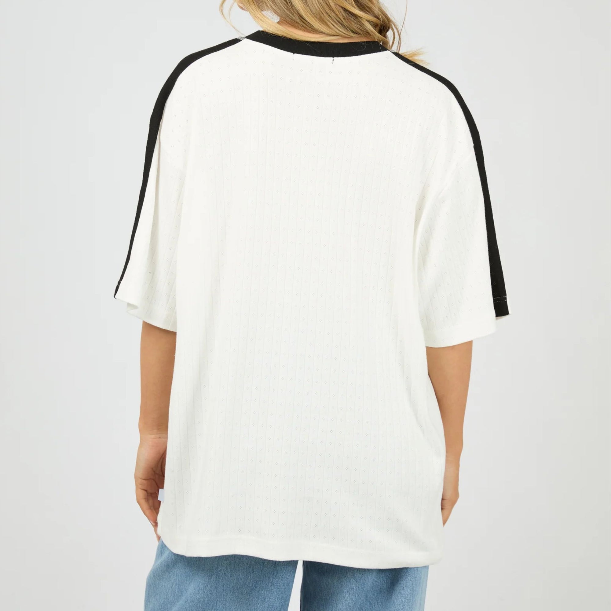 Kings Oversized Tee