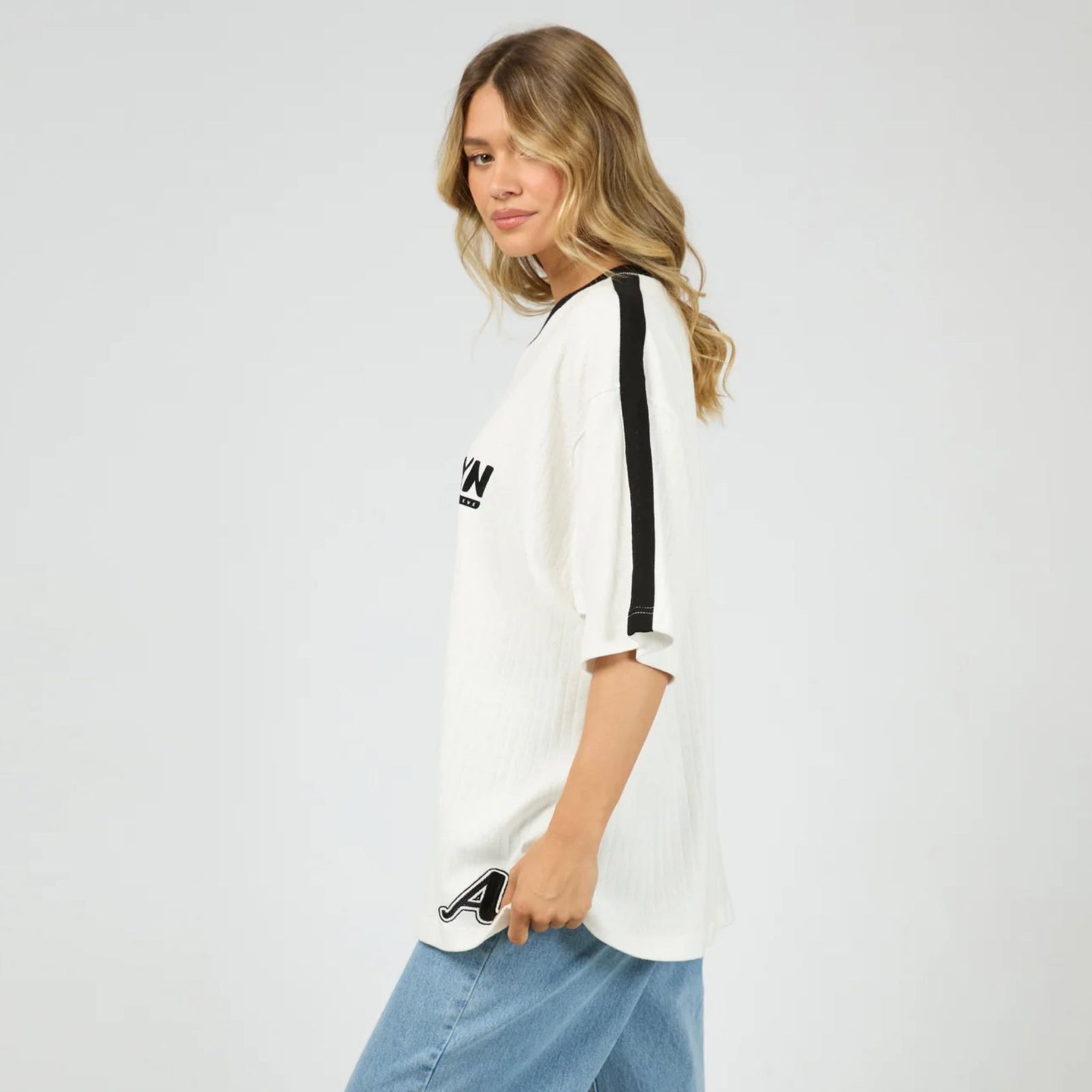 Kings Oversized Tee