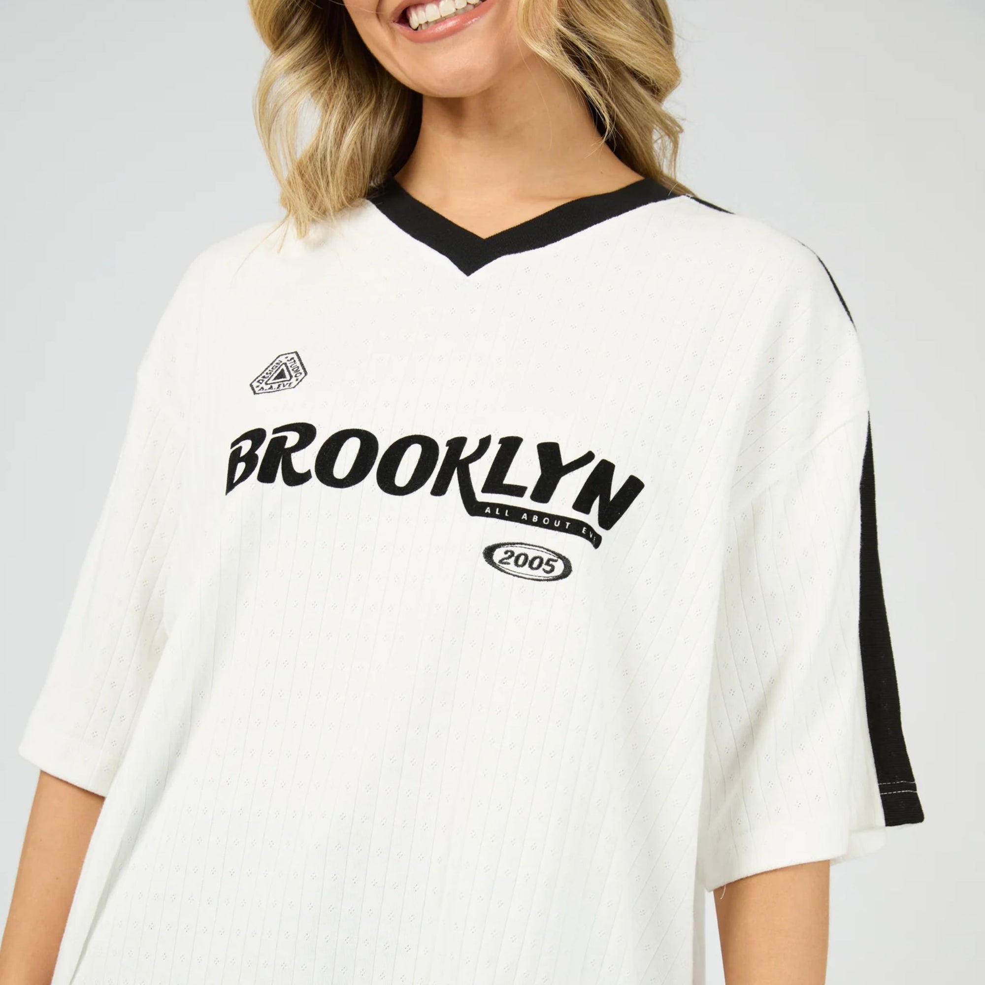 Kings Oversized Tee