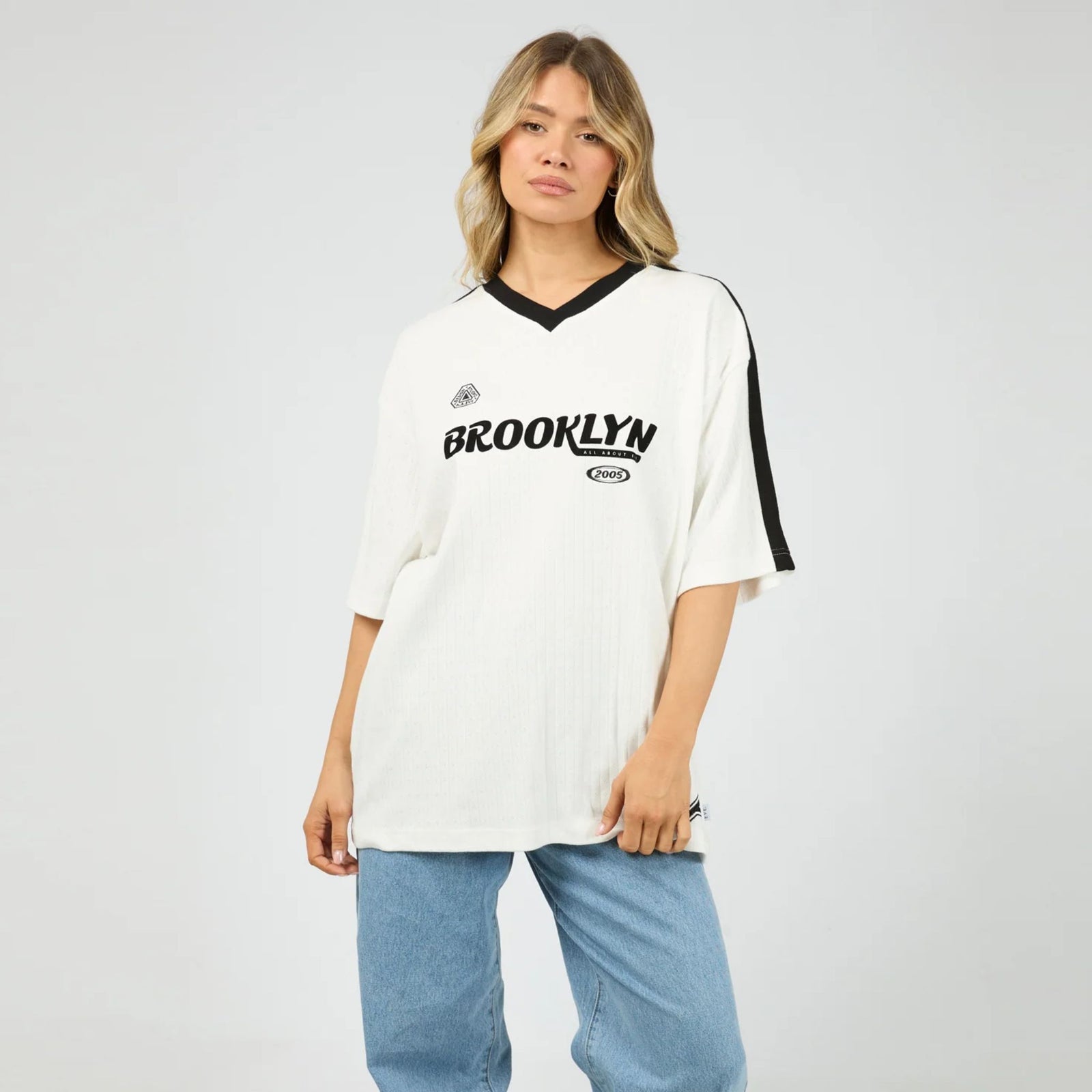 Kings Oversized Tee