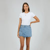 Lenni Mini Skort
