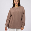 AAE Washed Relaxed Crew