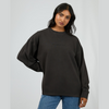 AAE Washed Relaxed Crew