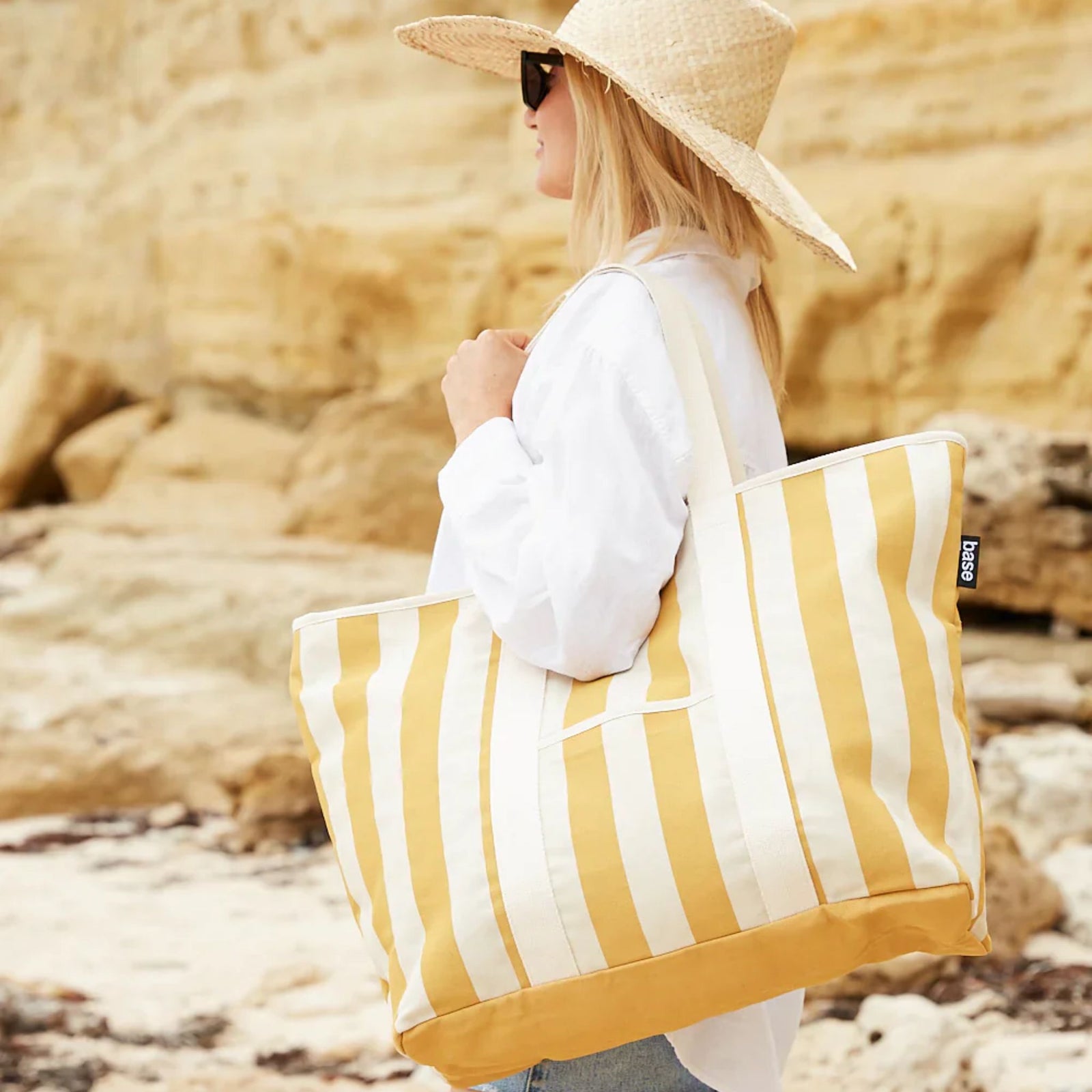 All Day Base - Oxley and Moss