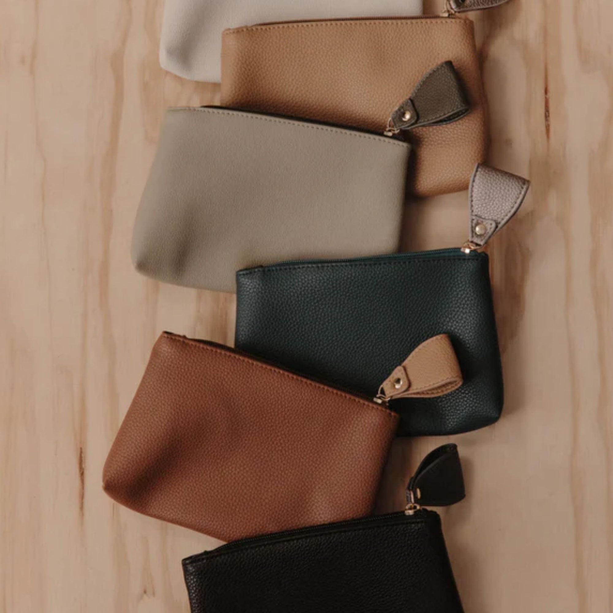 Allegro Pouch