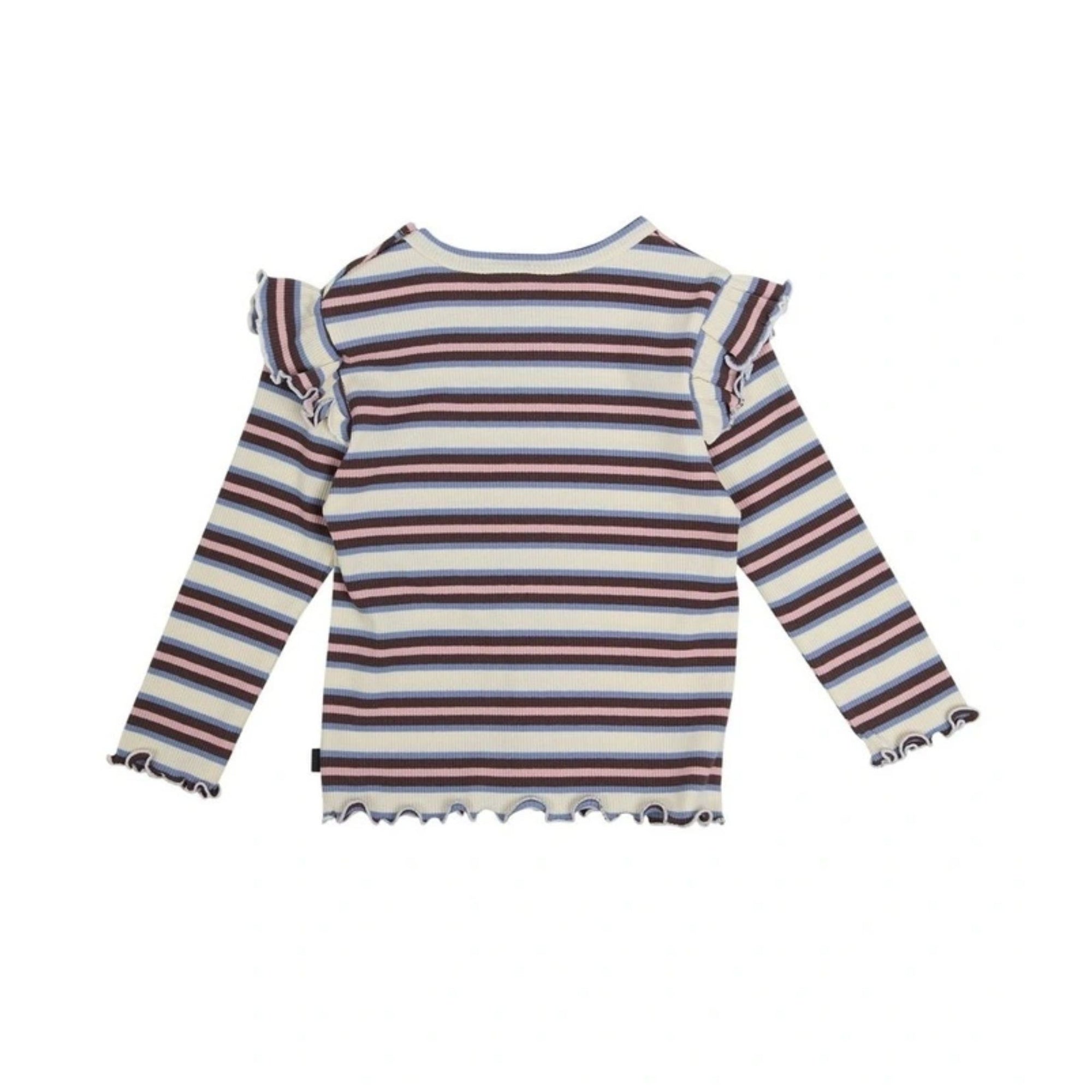 Alpine LS Rib Top
