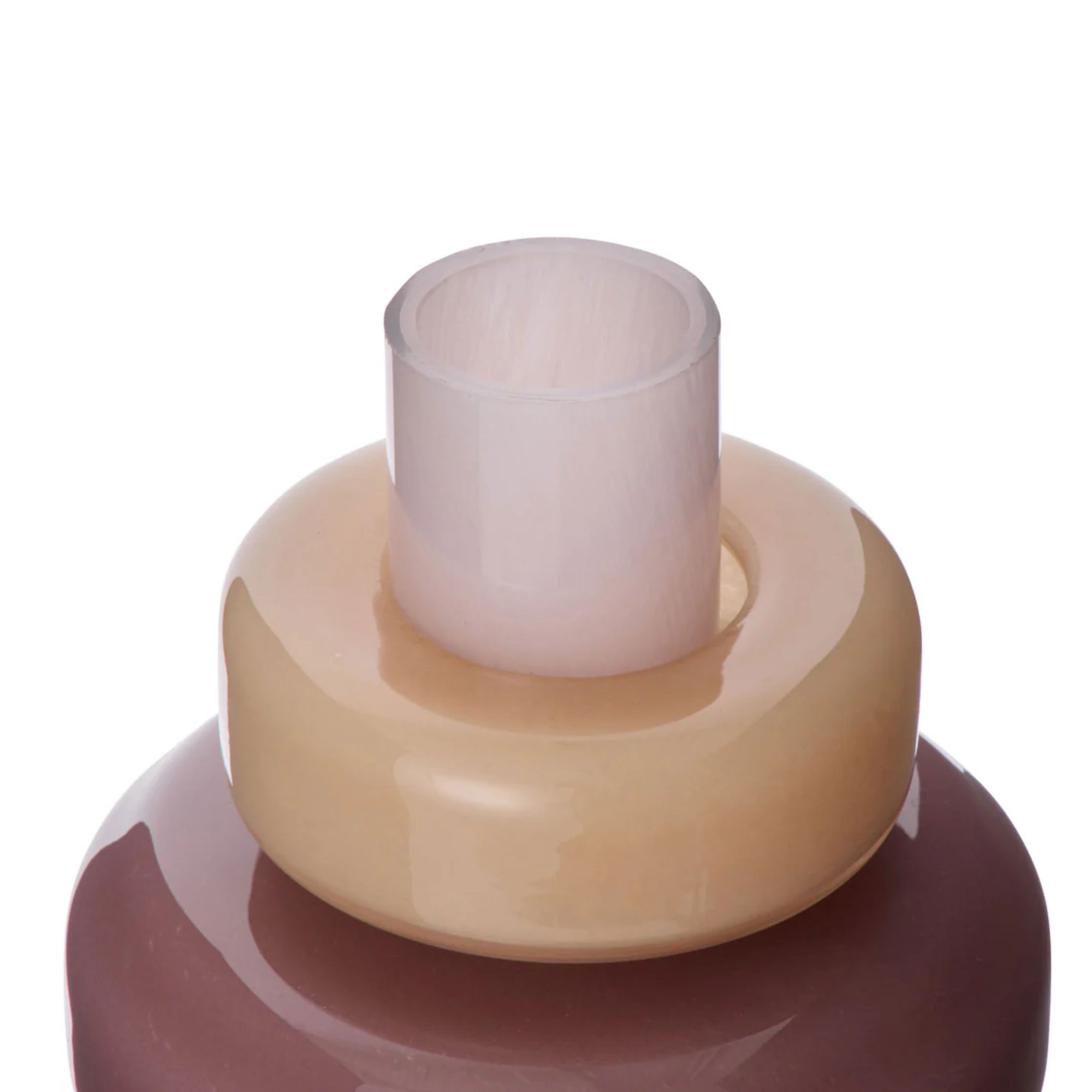 Amalfi Tutti Vase Tonal