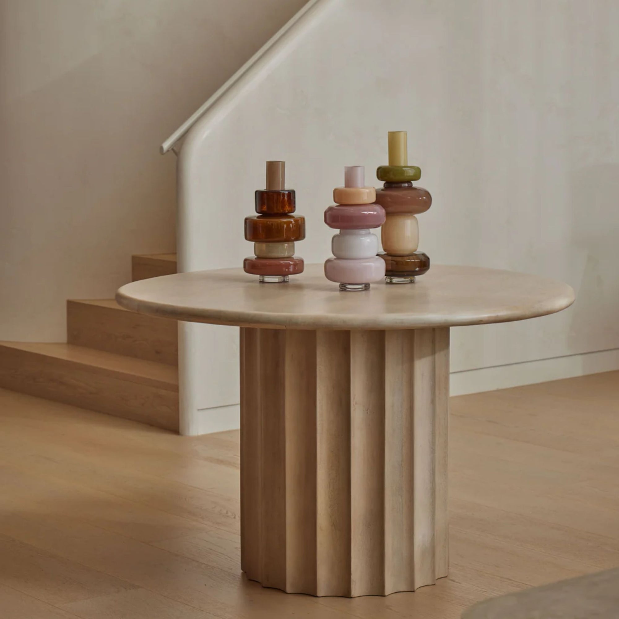 Amalfi Tutti Vase Tonal