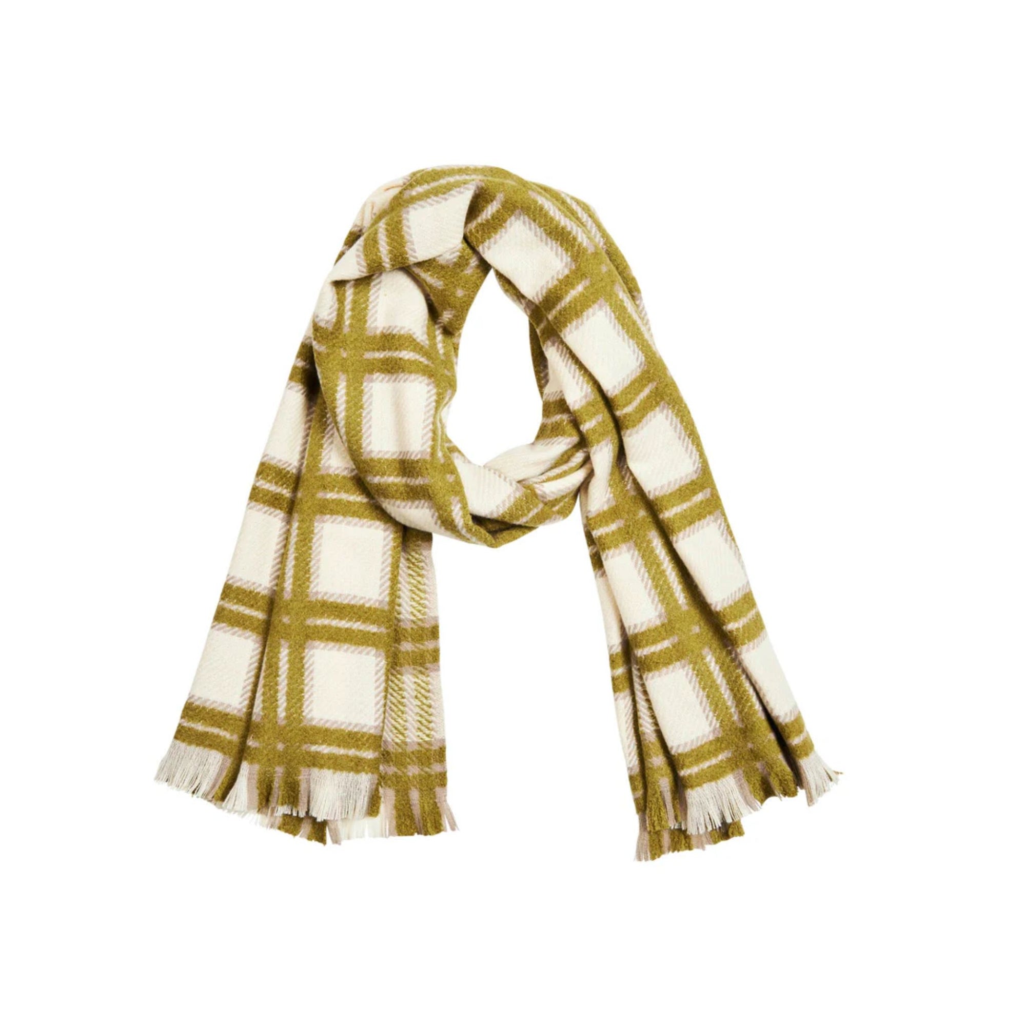 Aman Scarf