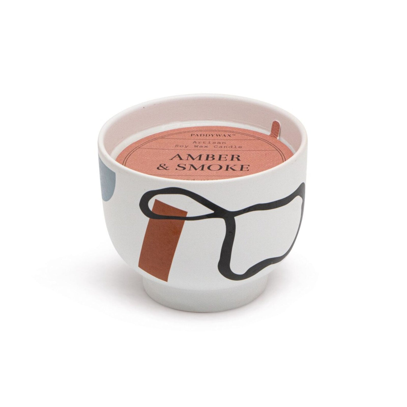 Wabi Sabi Candle