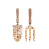 Andrea Smith 2 Pc Gardening Tool Set