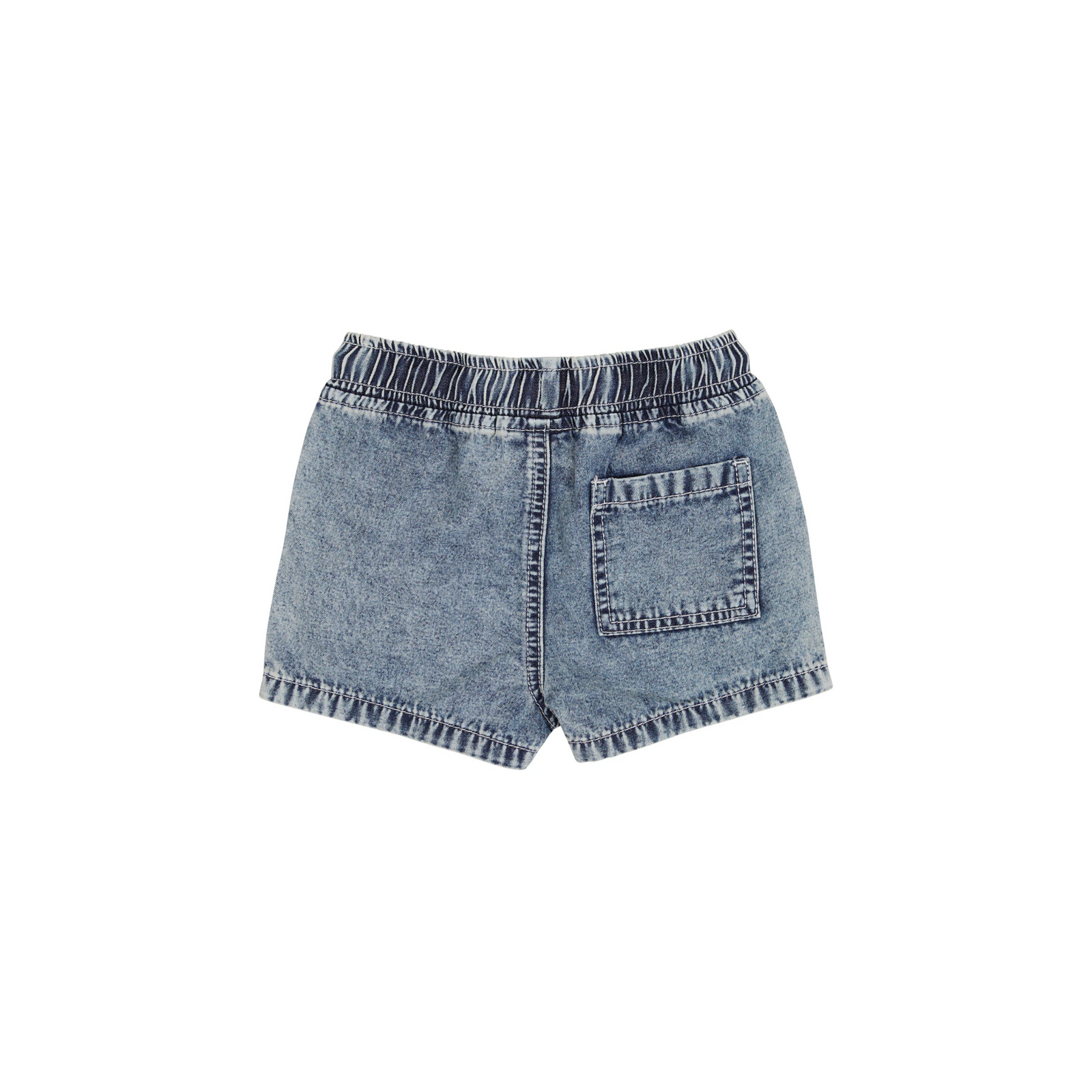 Amplified Short