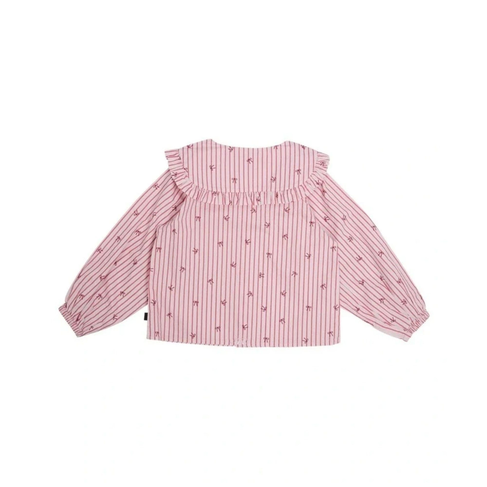 Bow Shirt