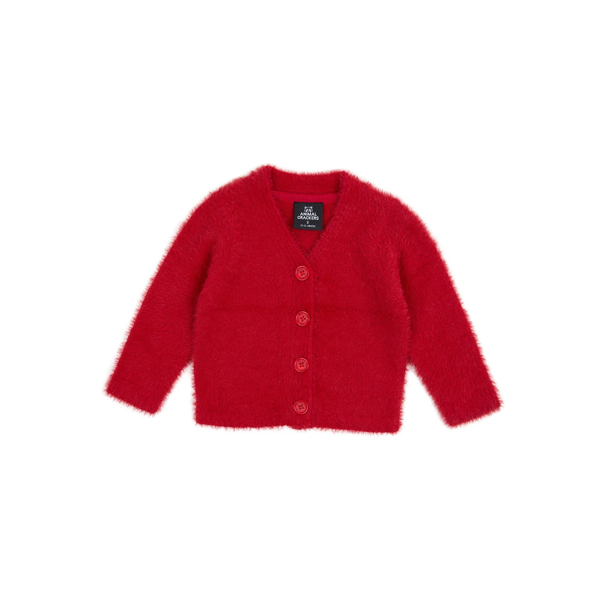 Champion Cardi