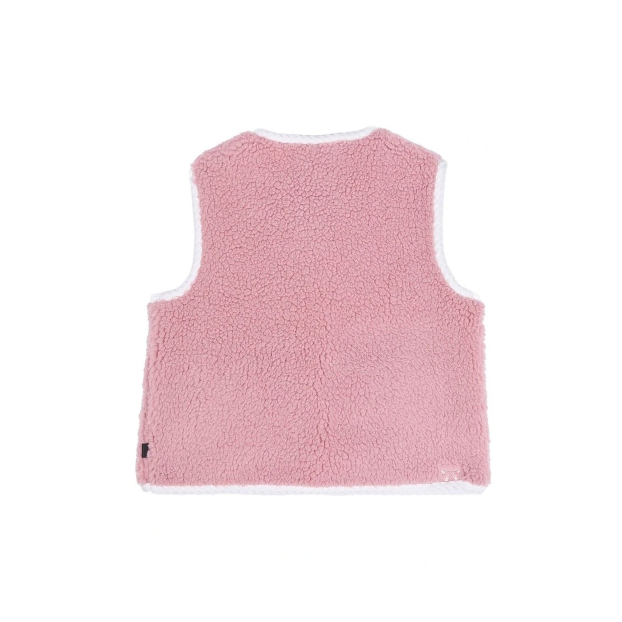 Frosted Vest