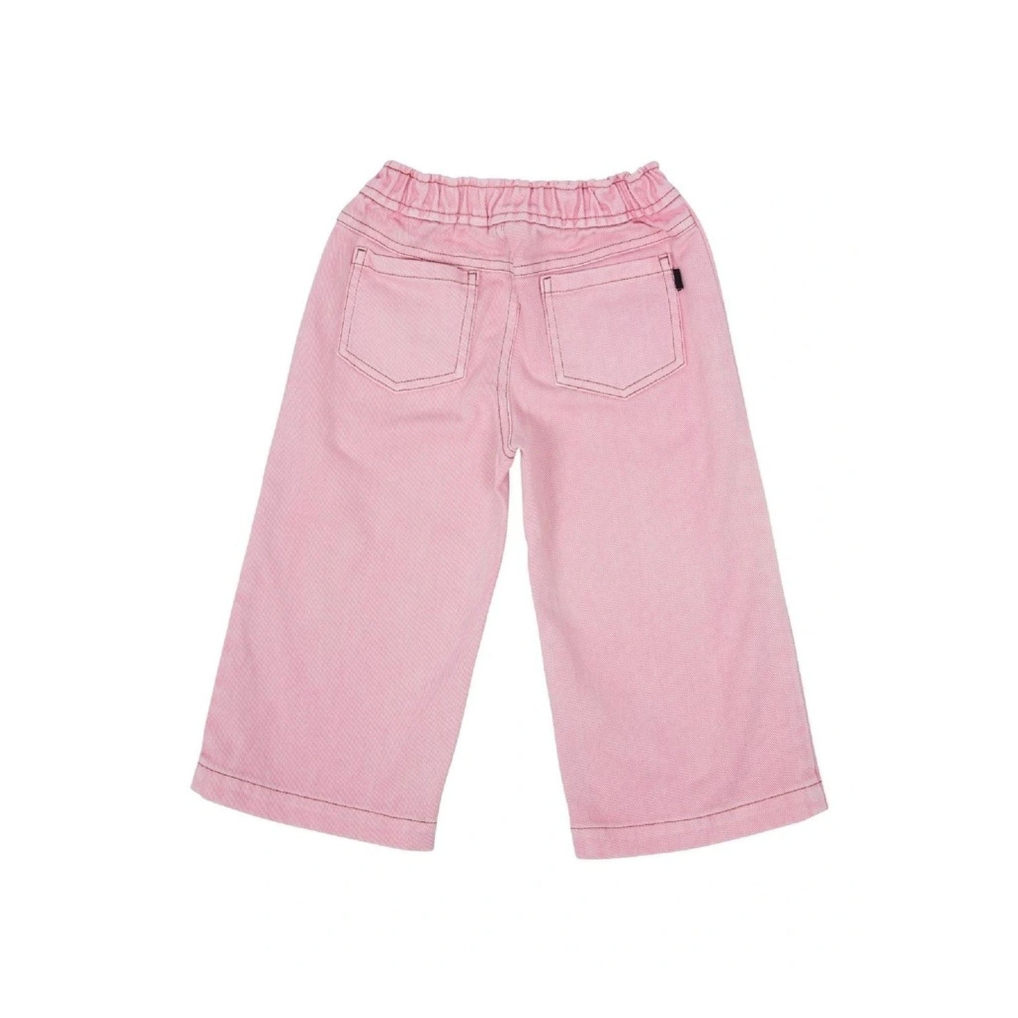 Heart Jean