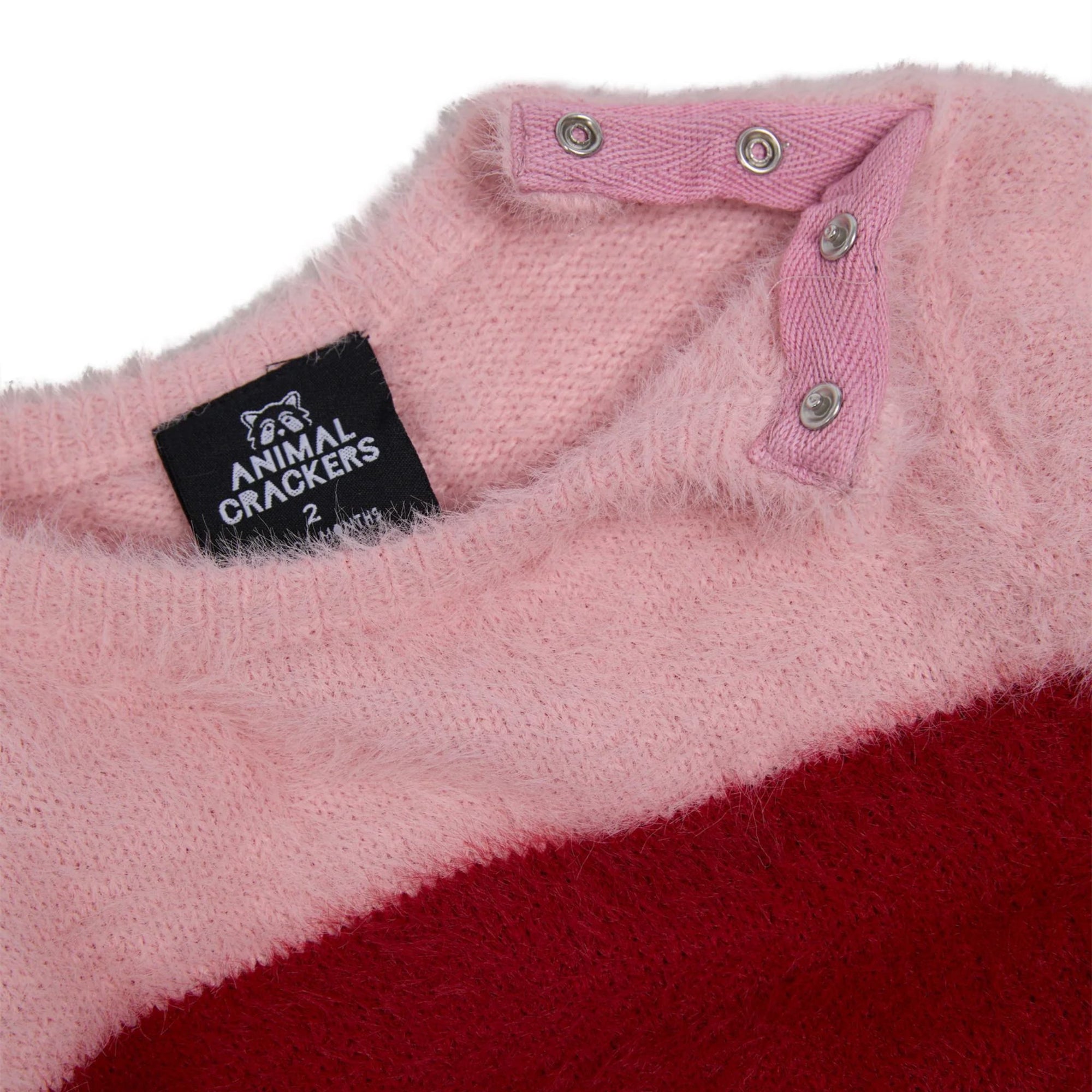 Horizon Knit