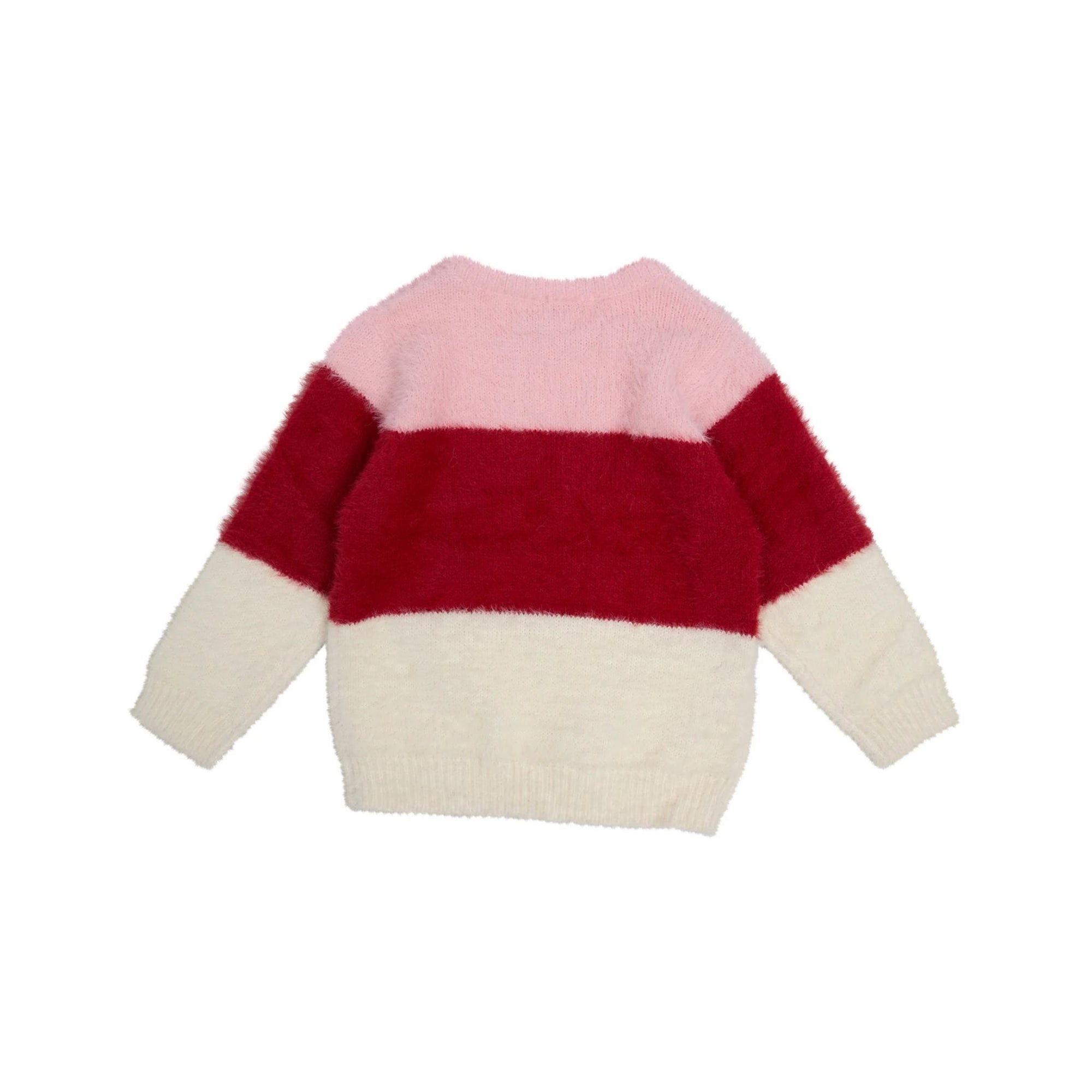 Horizon Knit