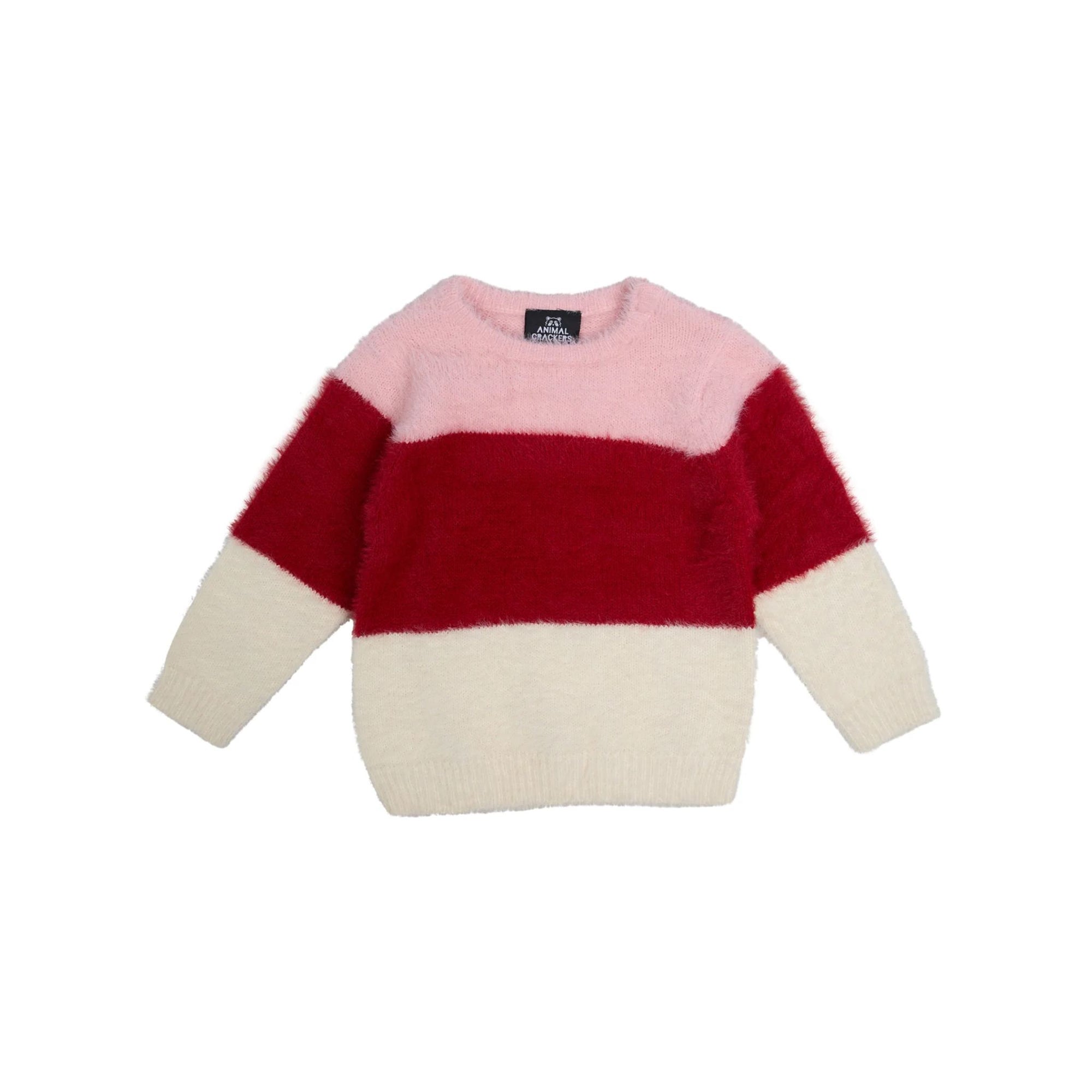 Horizon Knit