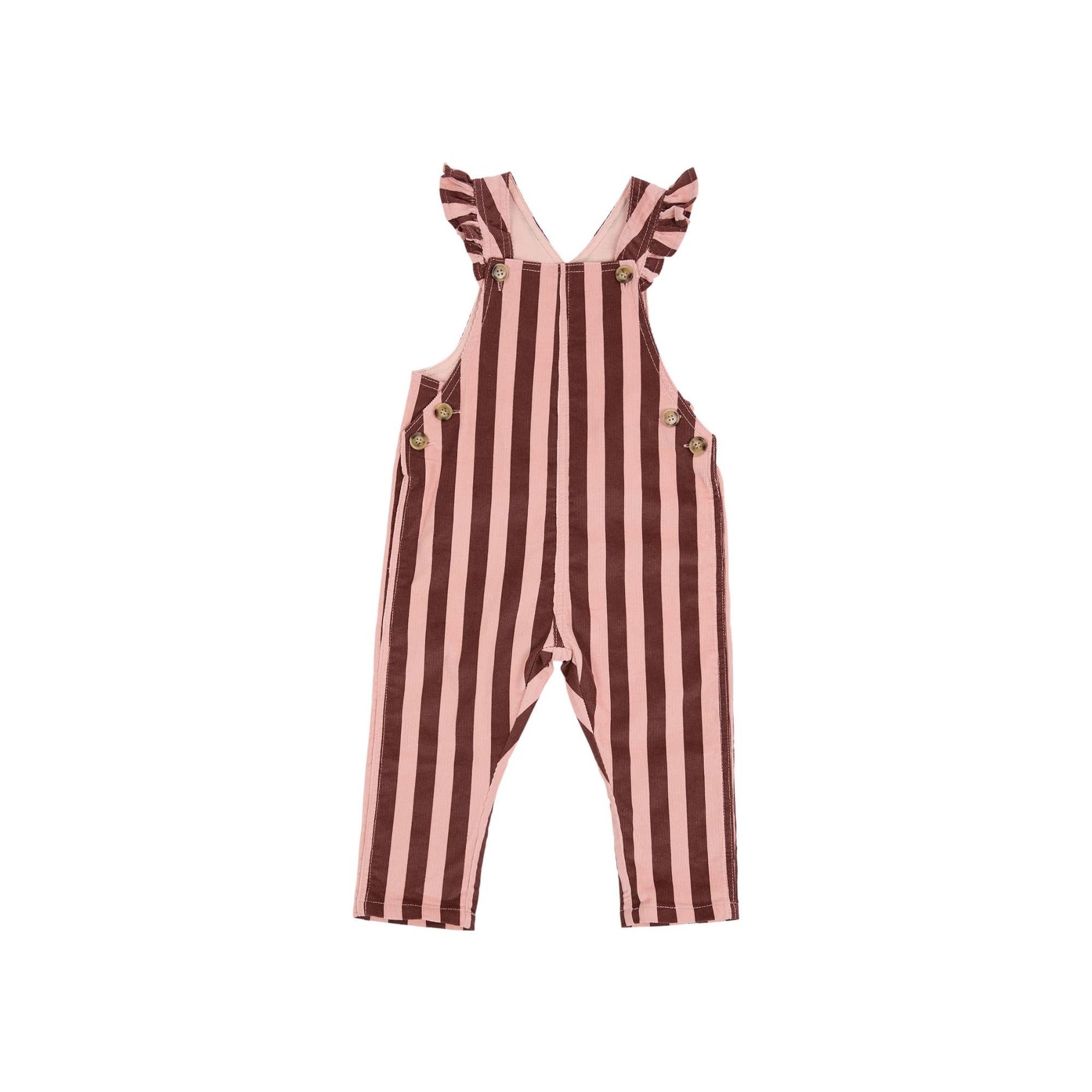 Laneway Overalls