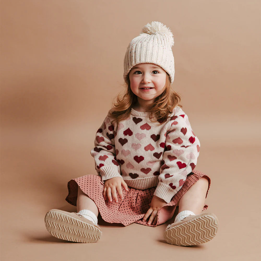 Loved Knit