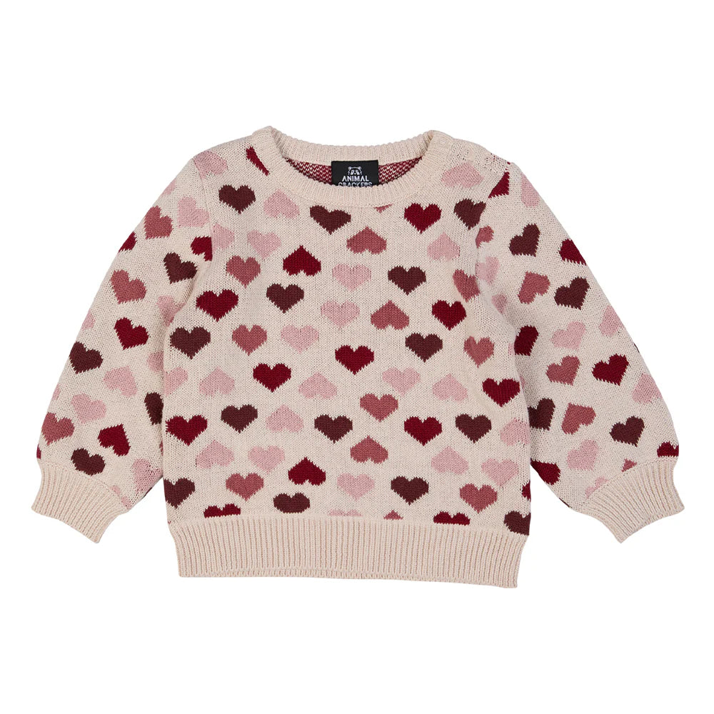 Loved Knit