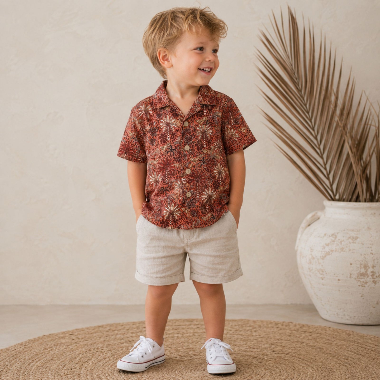 Native Shirt