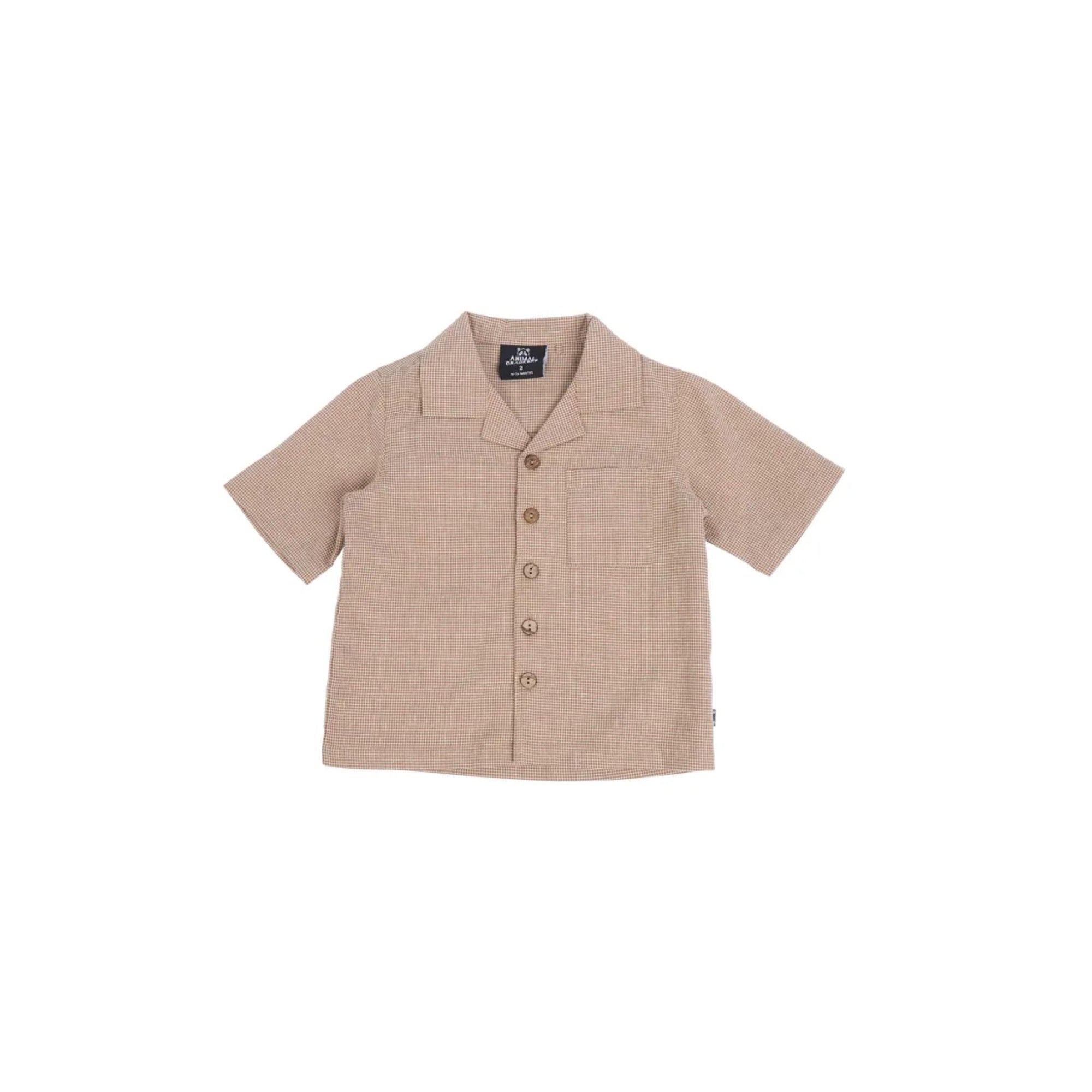 Paradise Shirt