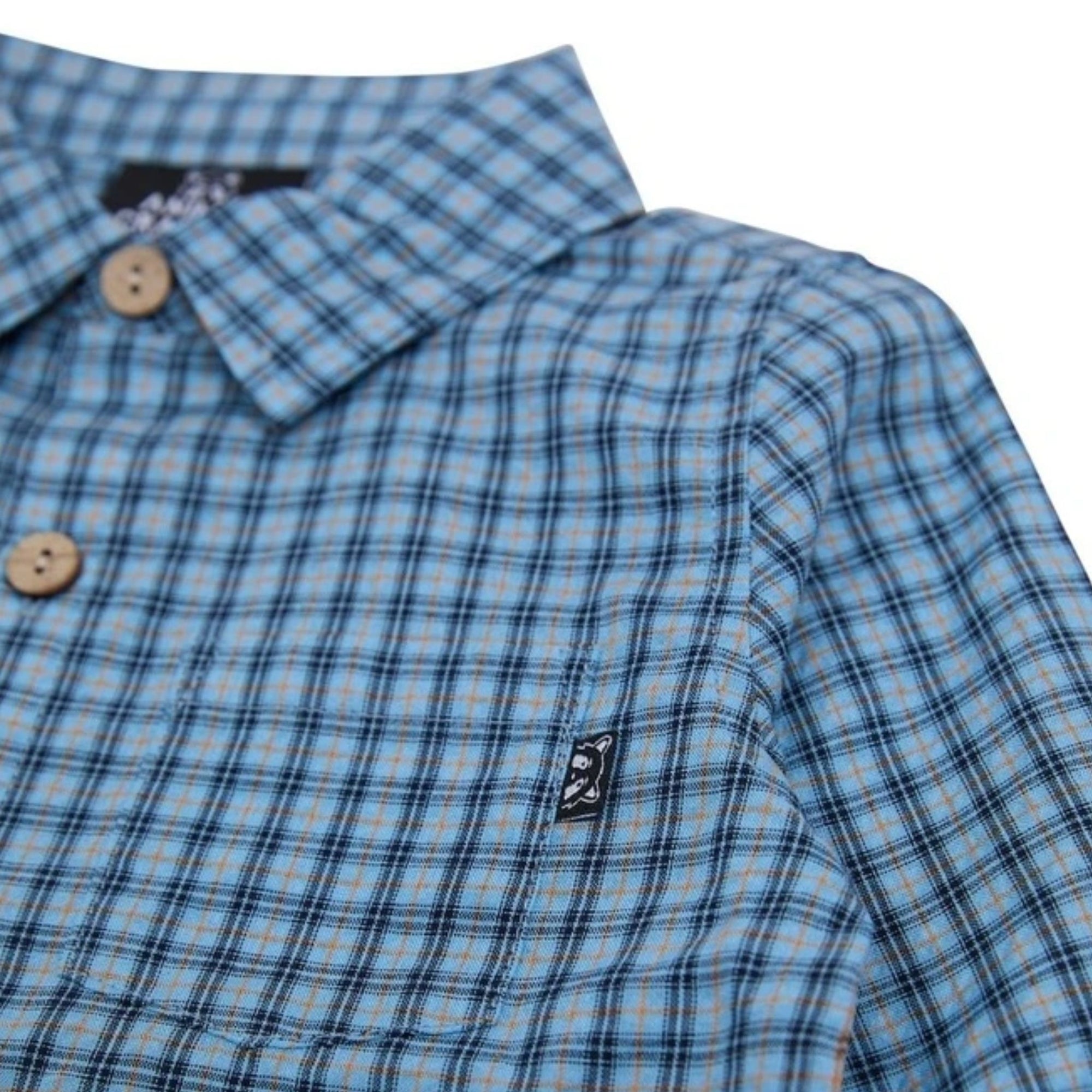 Peak LS Shirt