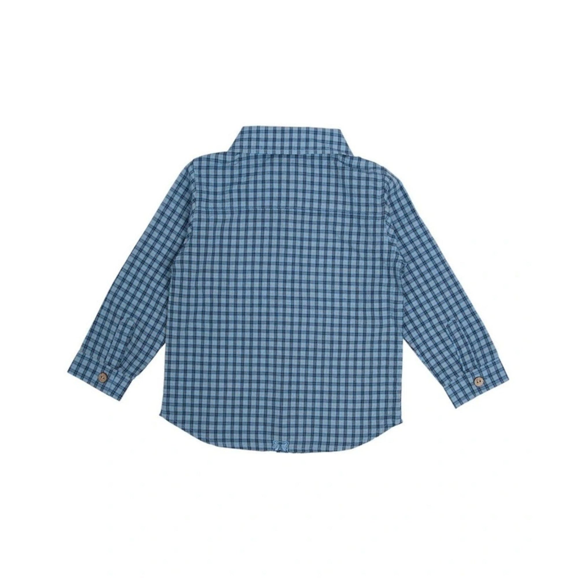Peak LS Shirt