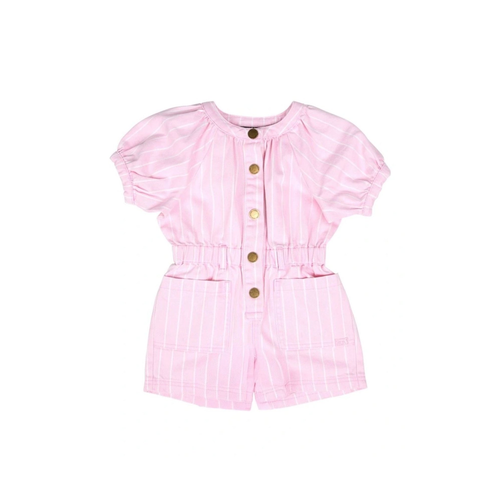 Penny Playsuit