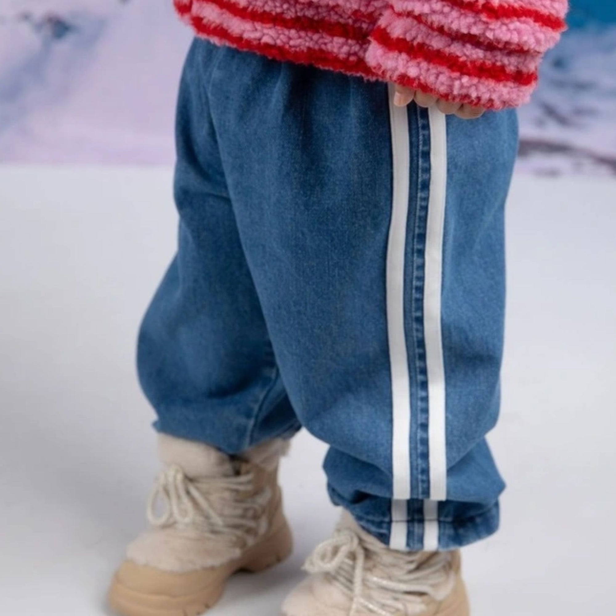 Slope Jean