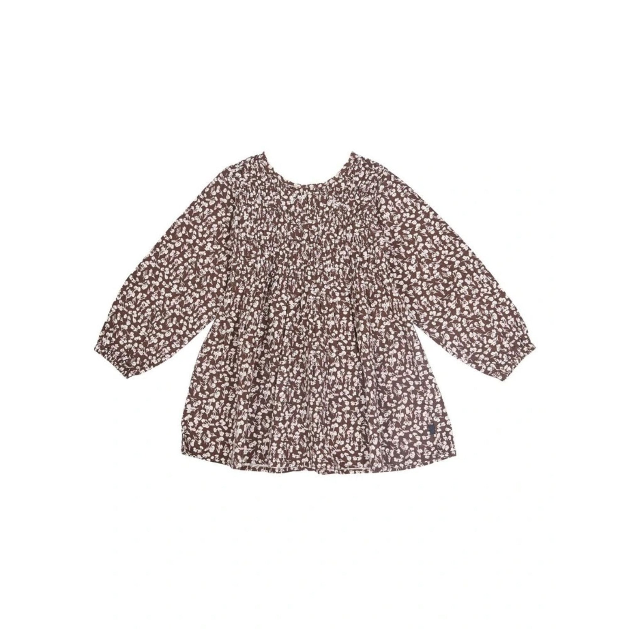 Snowdrop Dress