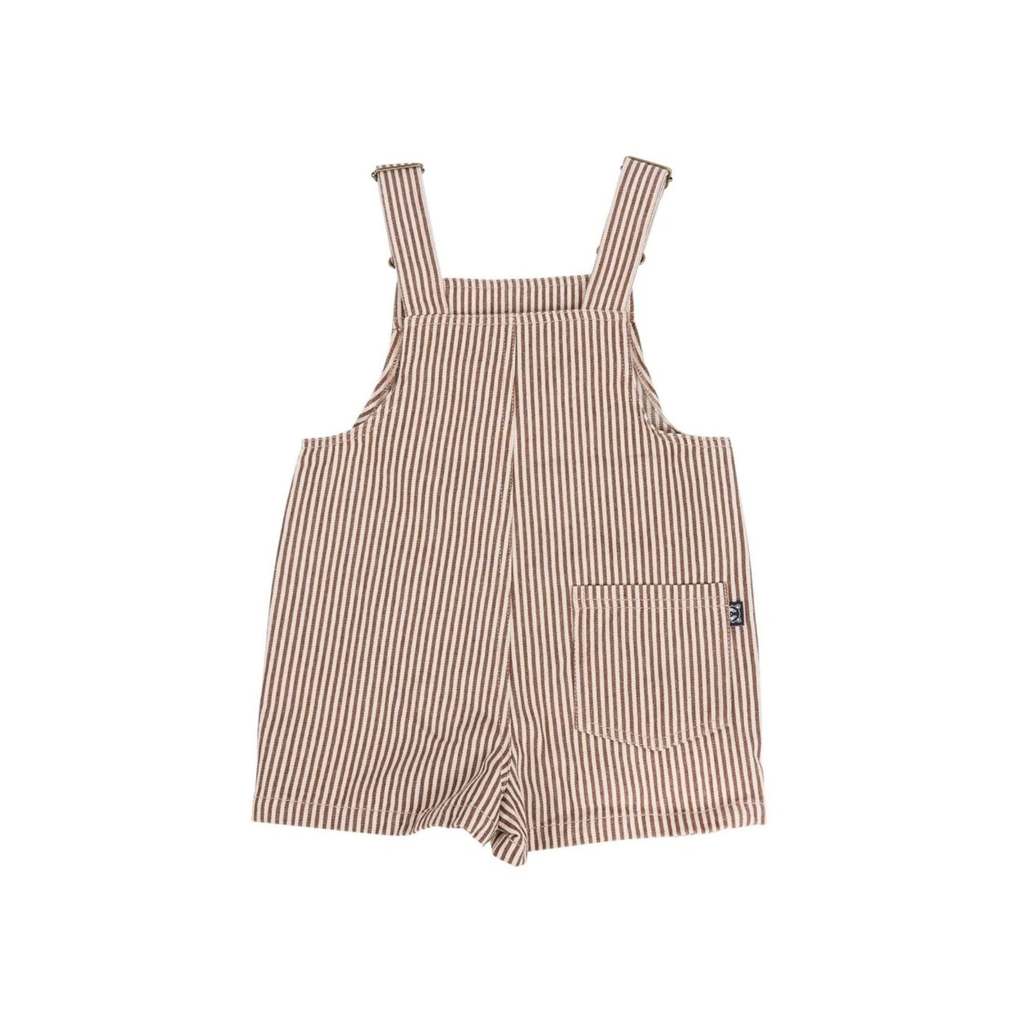 Trailblazer Overalls