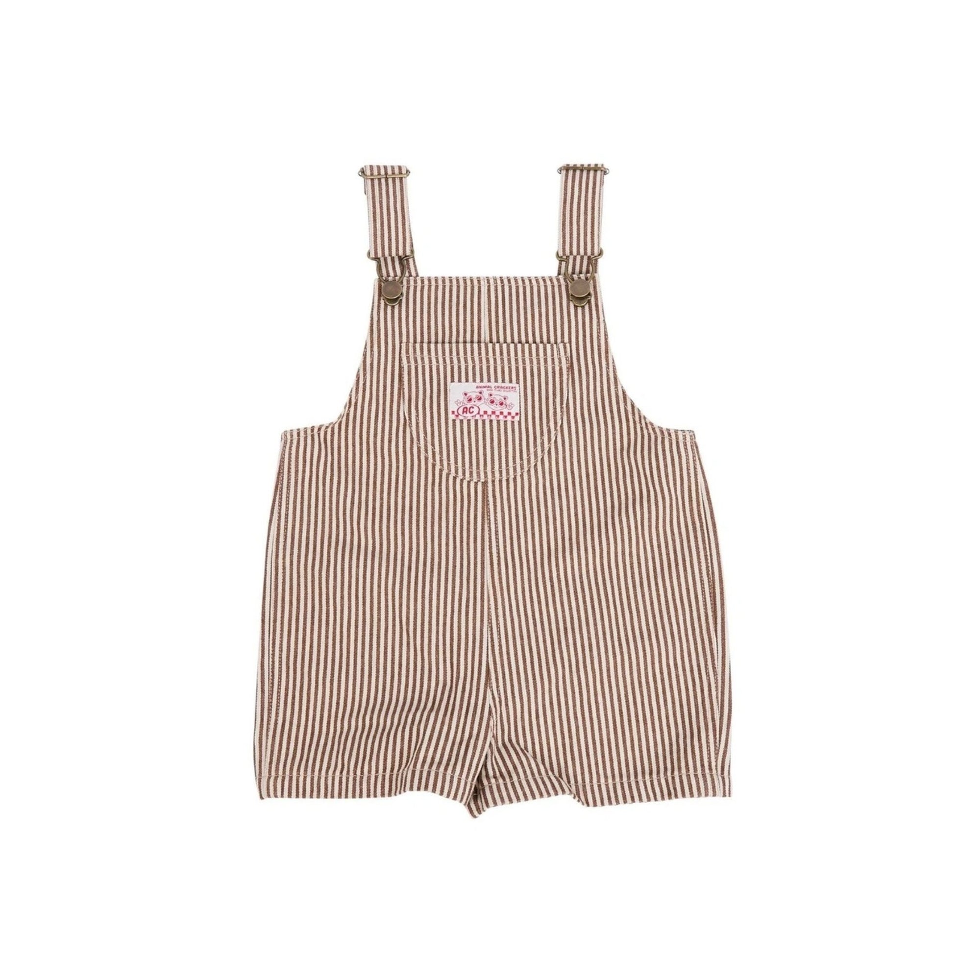 Trailblazer Overalls