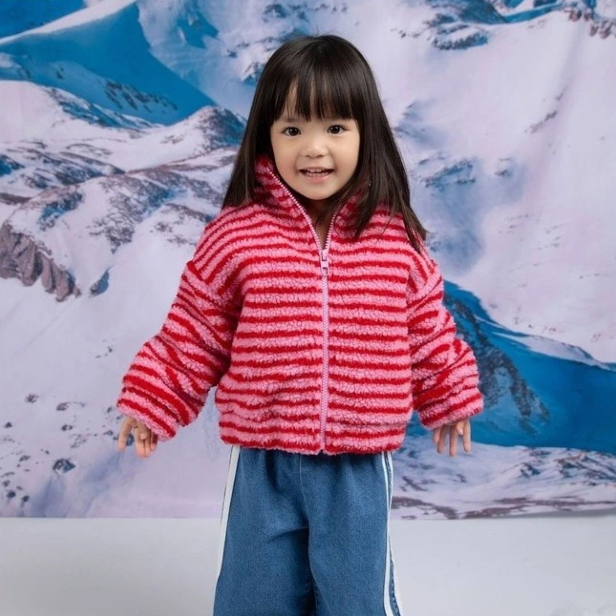 Whistler Jacket