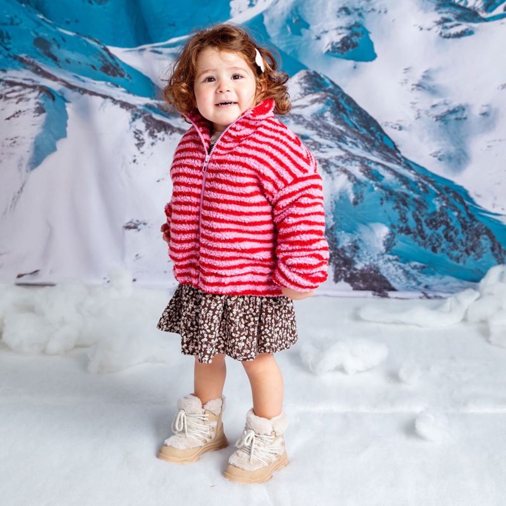 Whistler Jacket