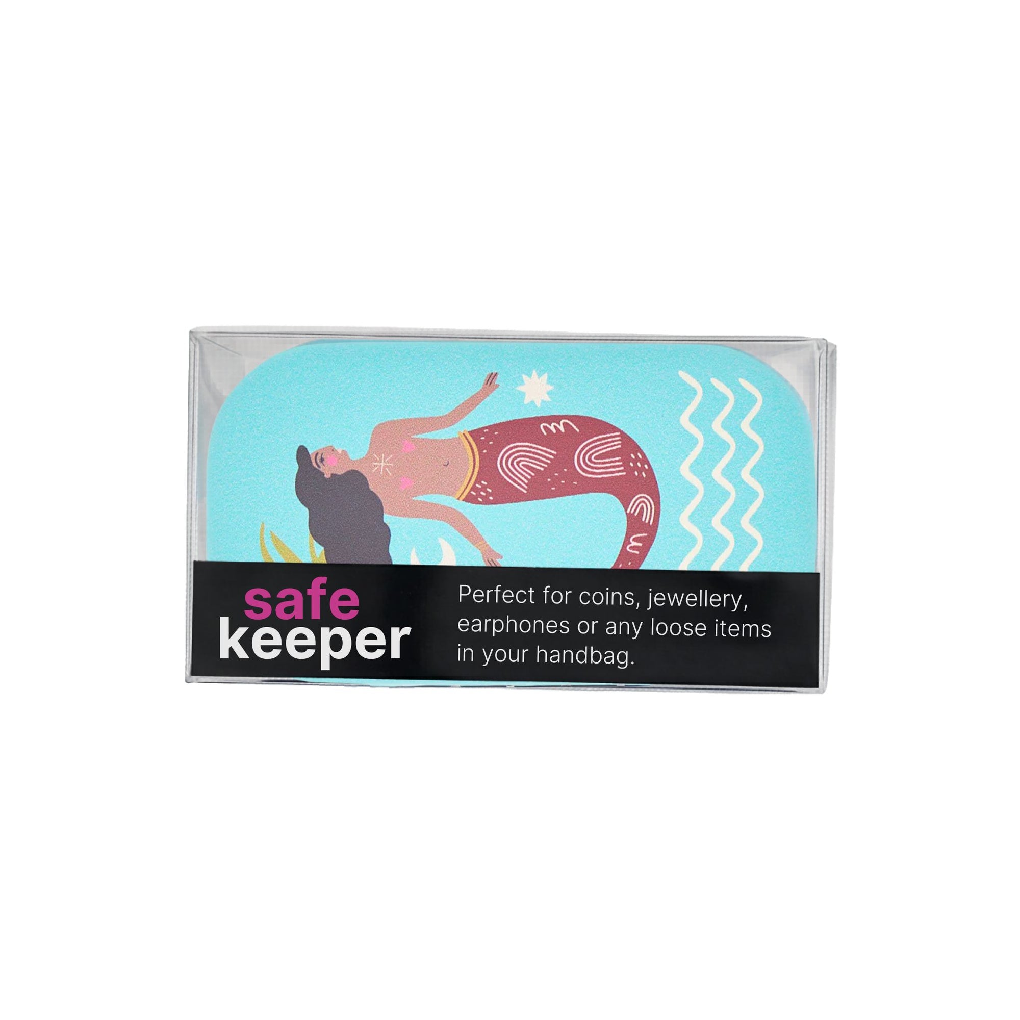 Safe Keeper Box