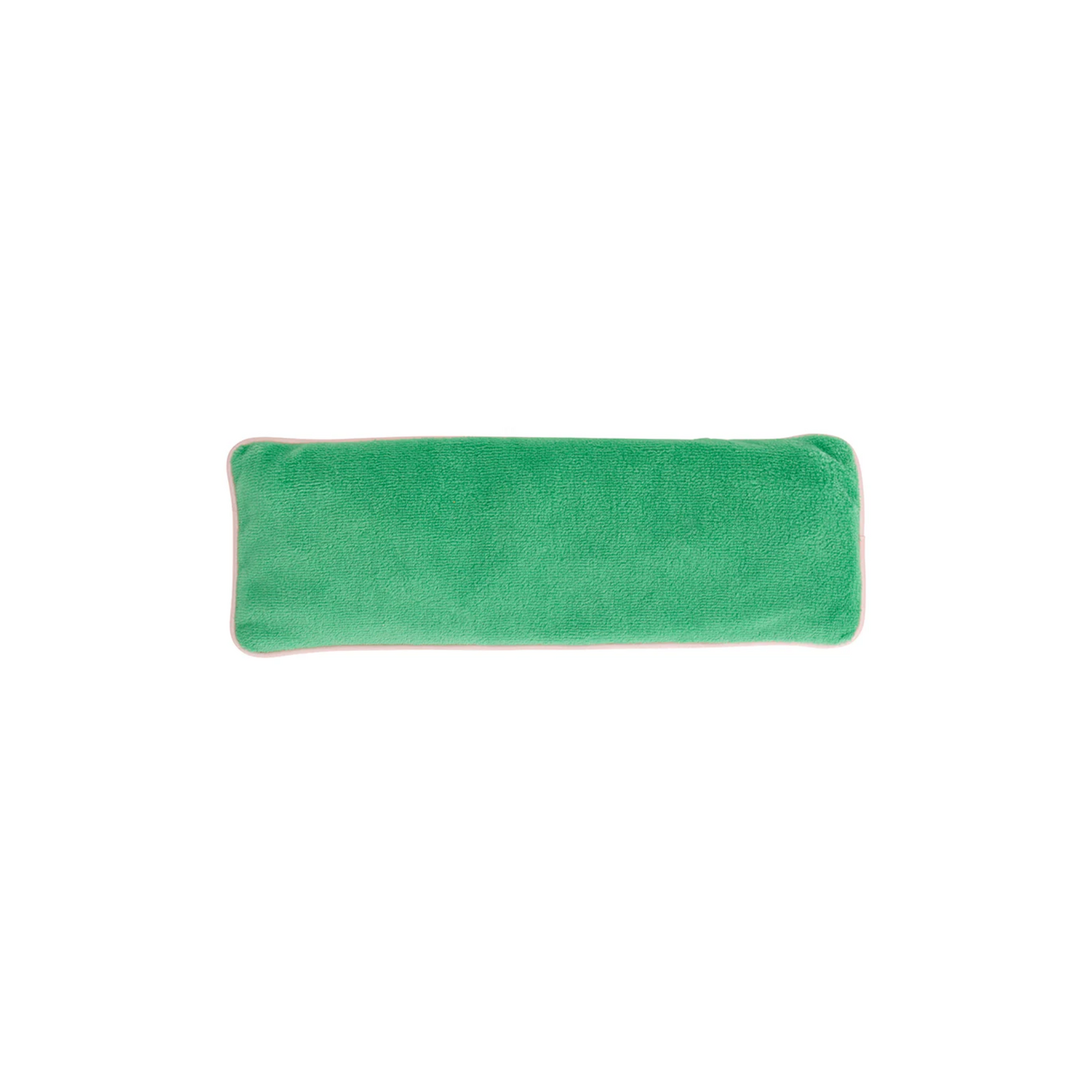 Luxe Velvet Eye Rest Pillow