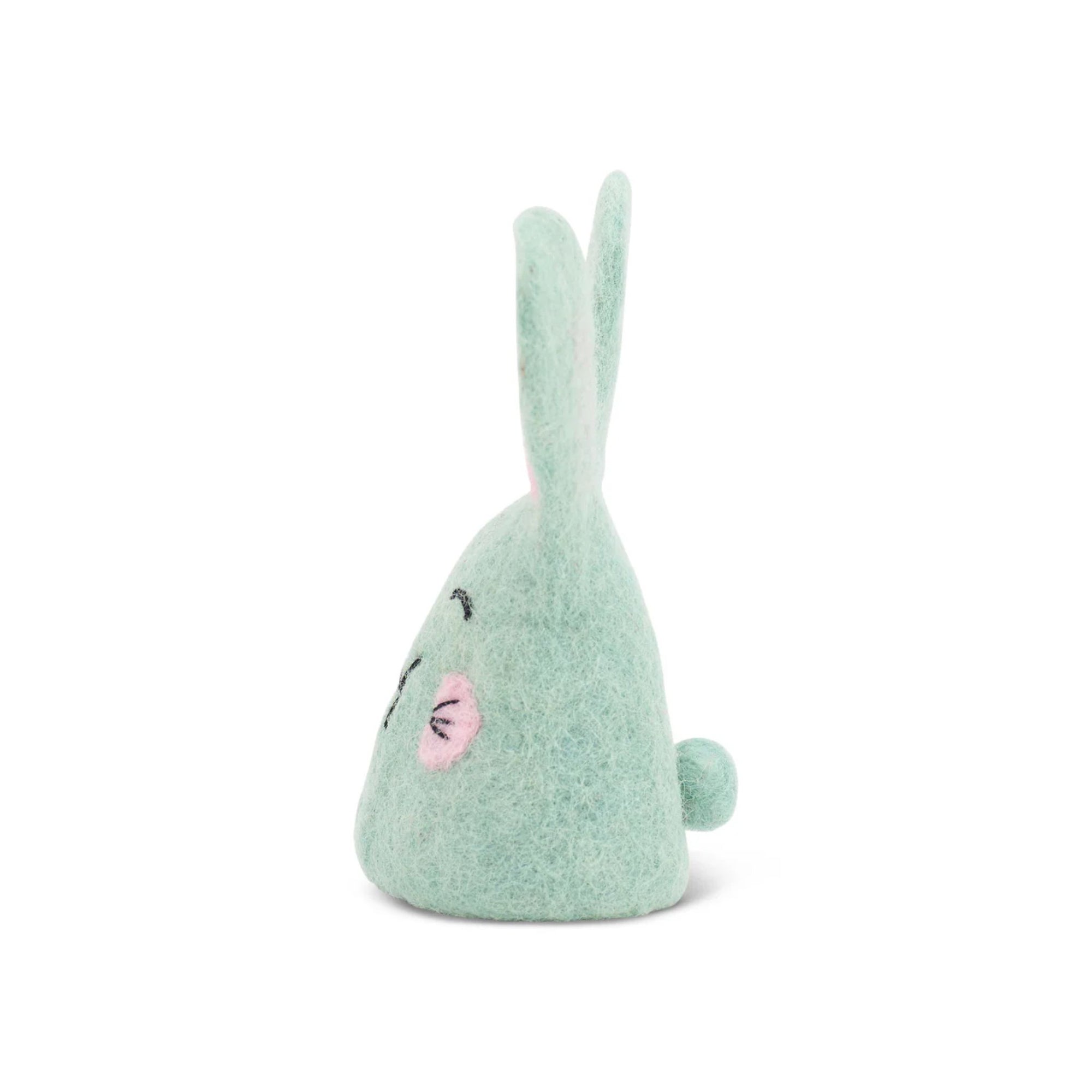 Felt Egg Warmer