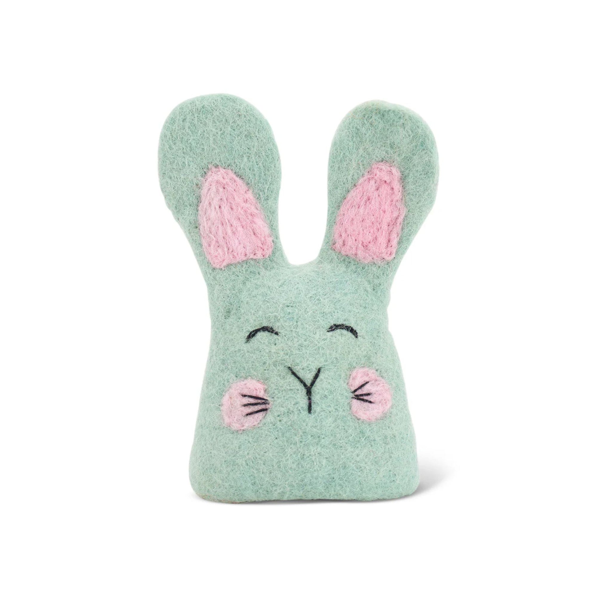 Felt Egg Warmer
