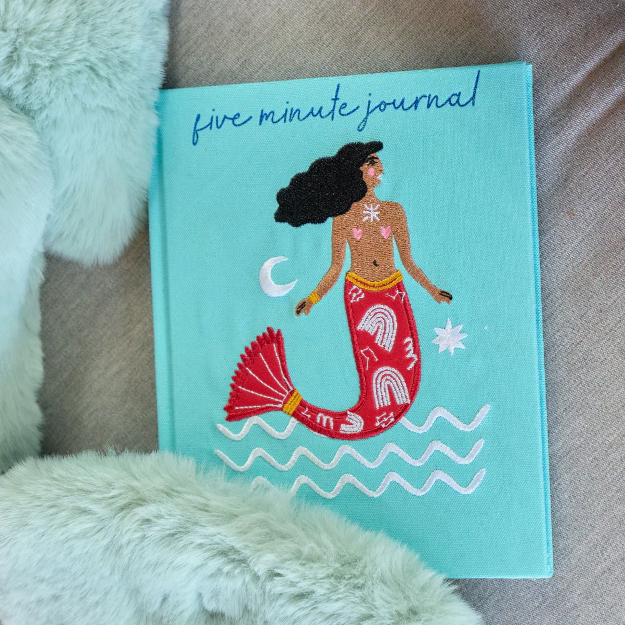 Five Minute Journal