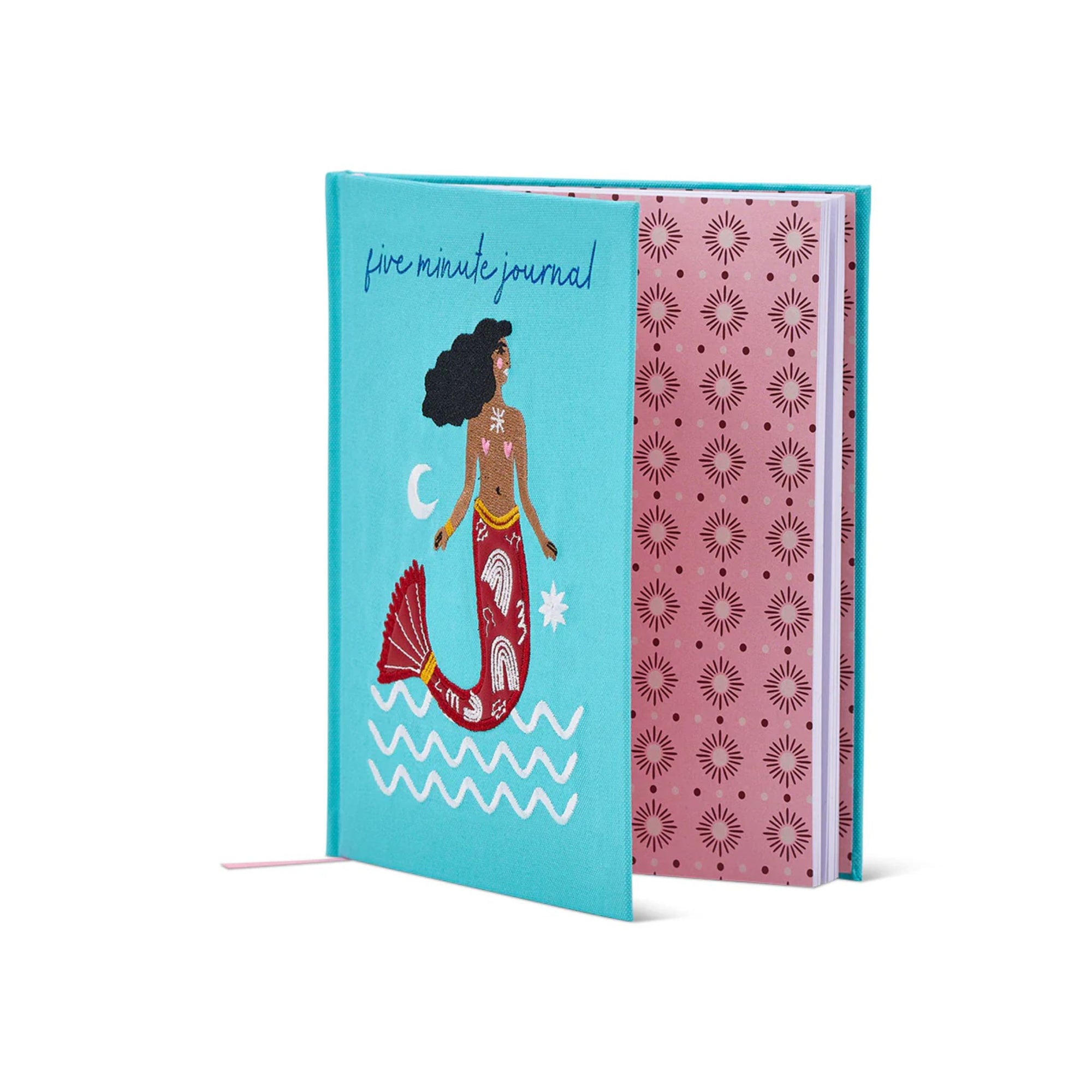 Five Minute Journal