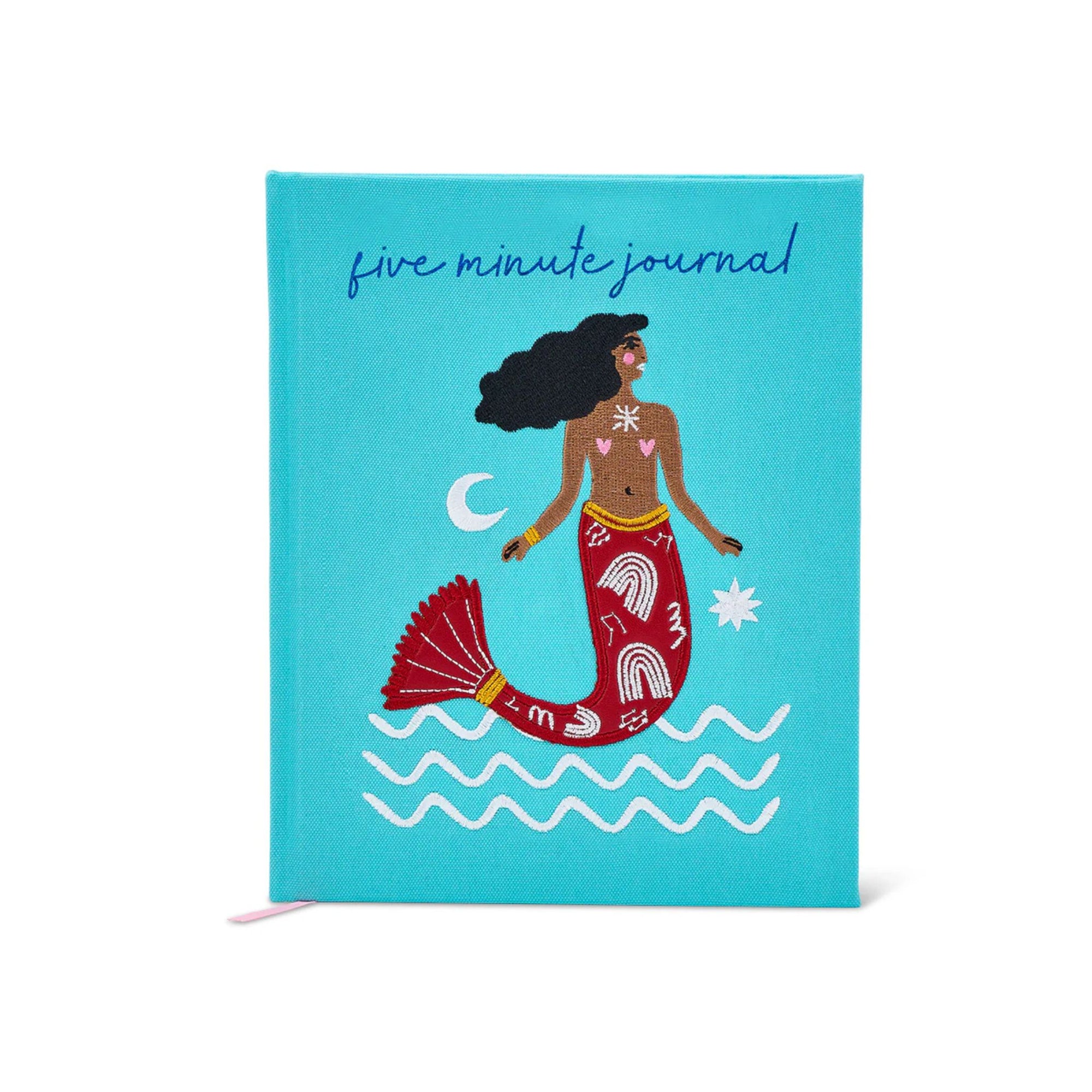 Five Minute Journal