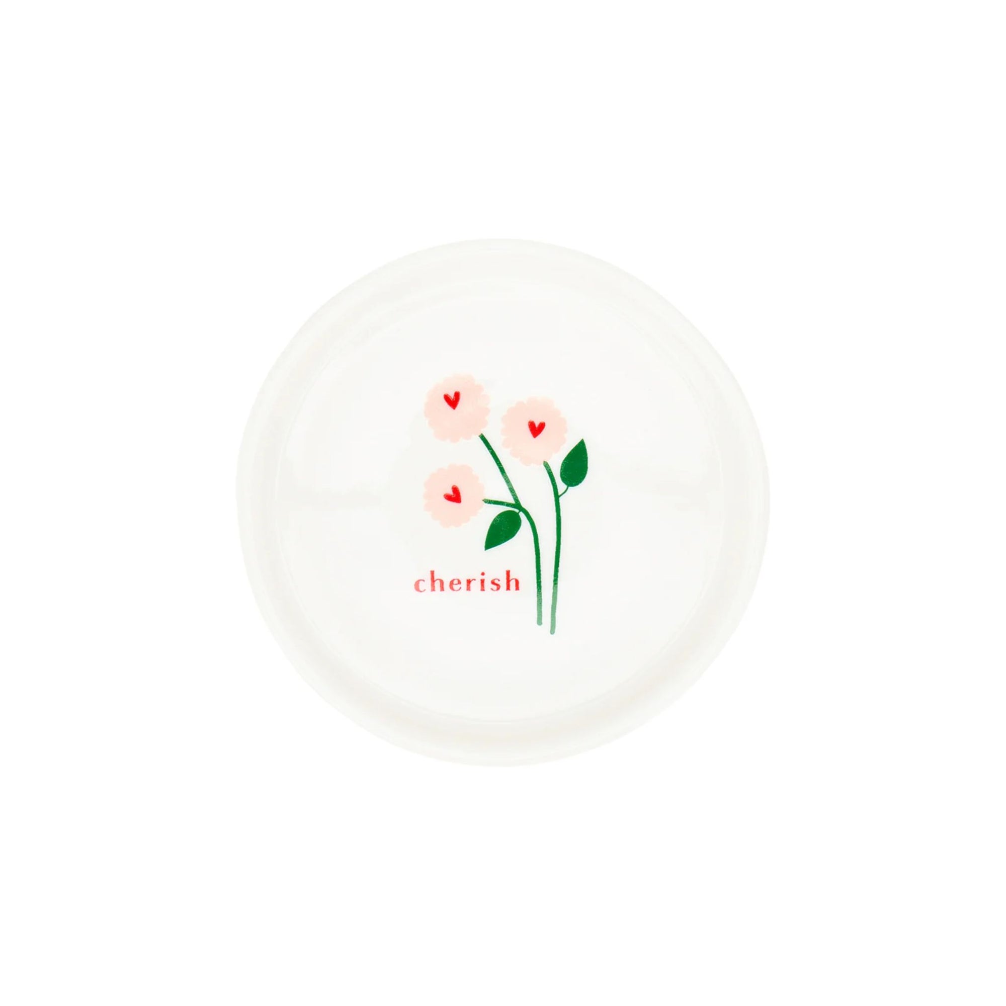 Mini Trinket Dish