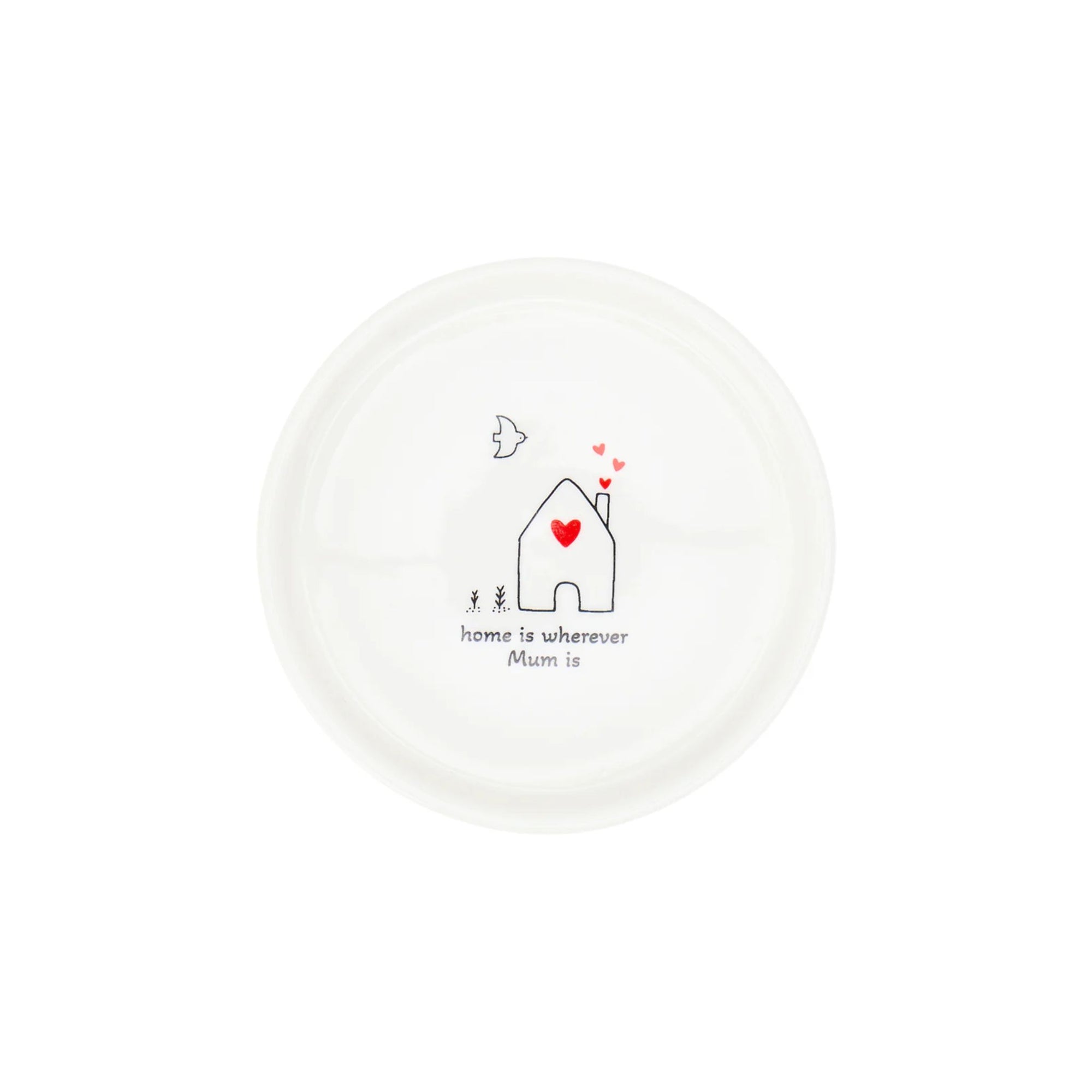 Mini Trinket Dish