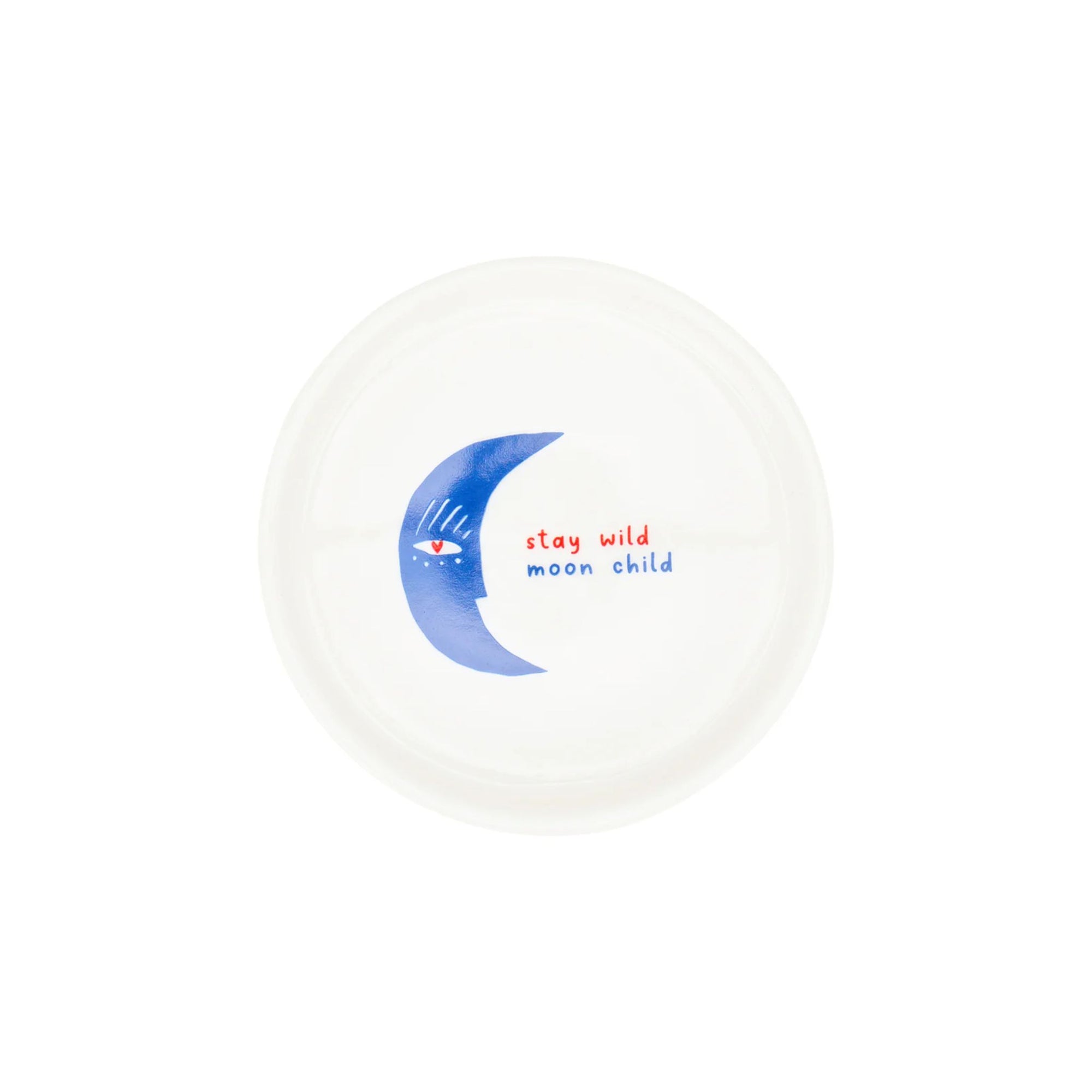 Mini Trinket Dish