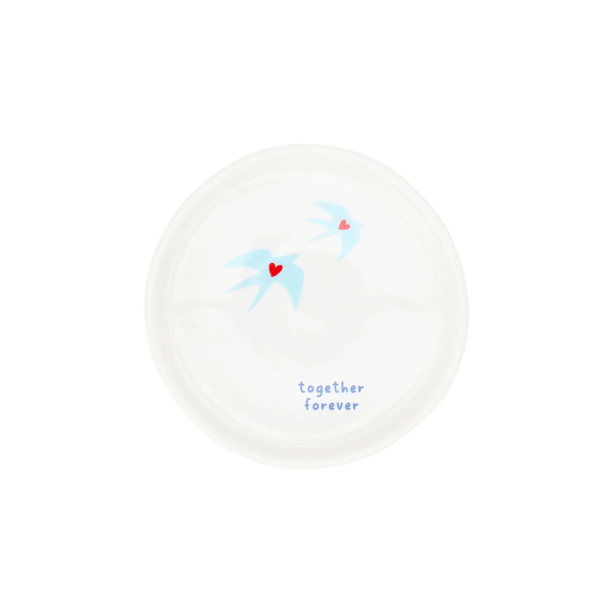 Mini Trinket Dish